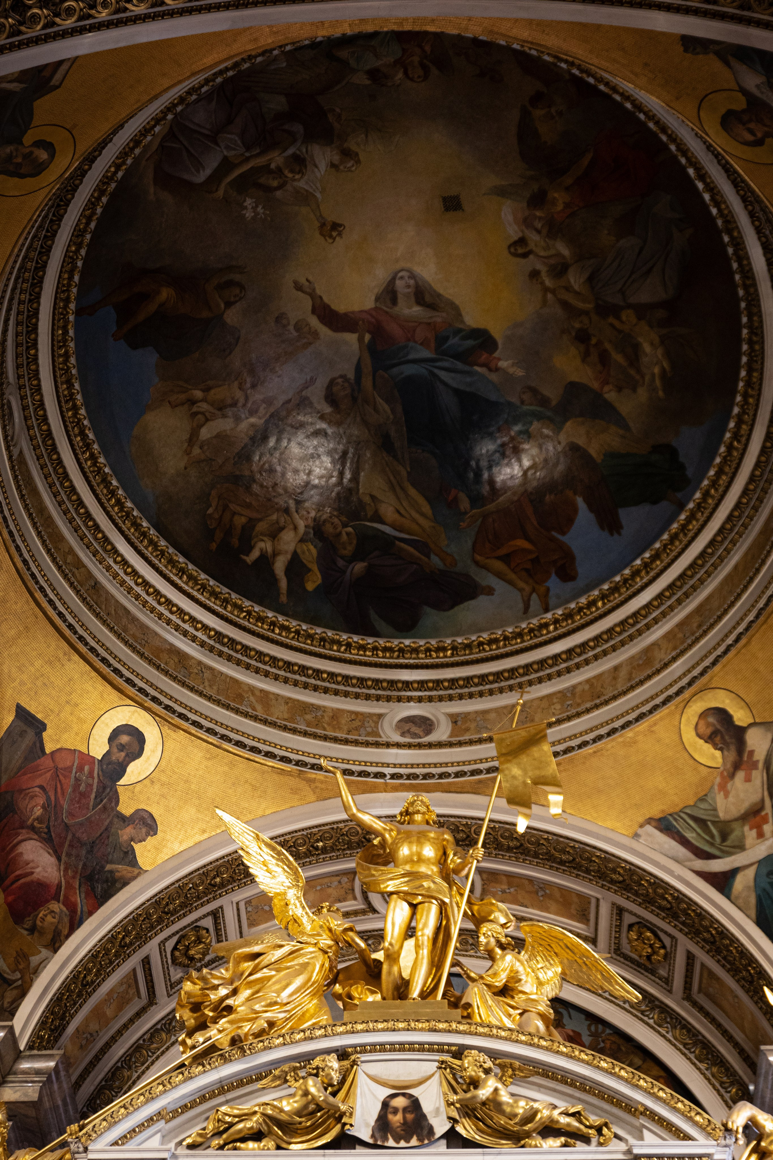 Екатерина и Александр. Ваш фотограф — Александра Андрущенко