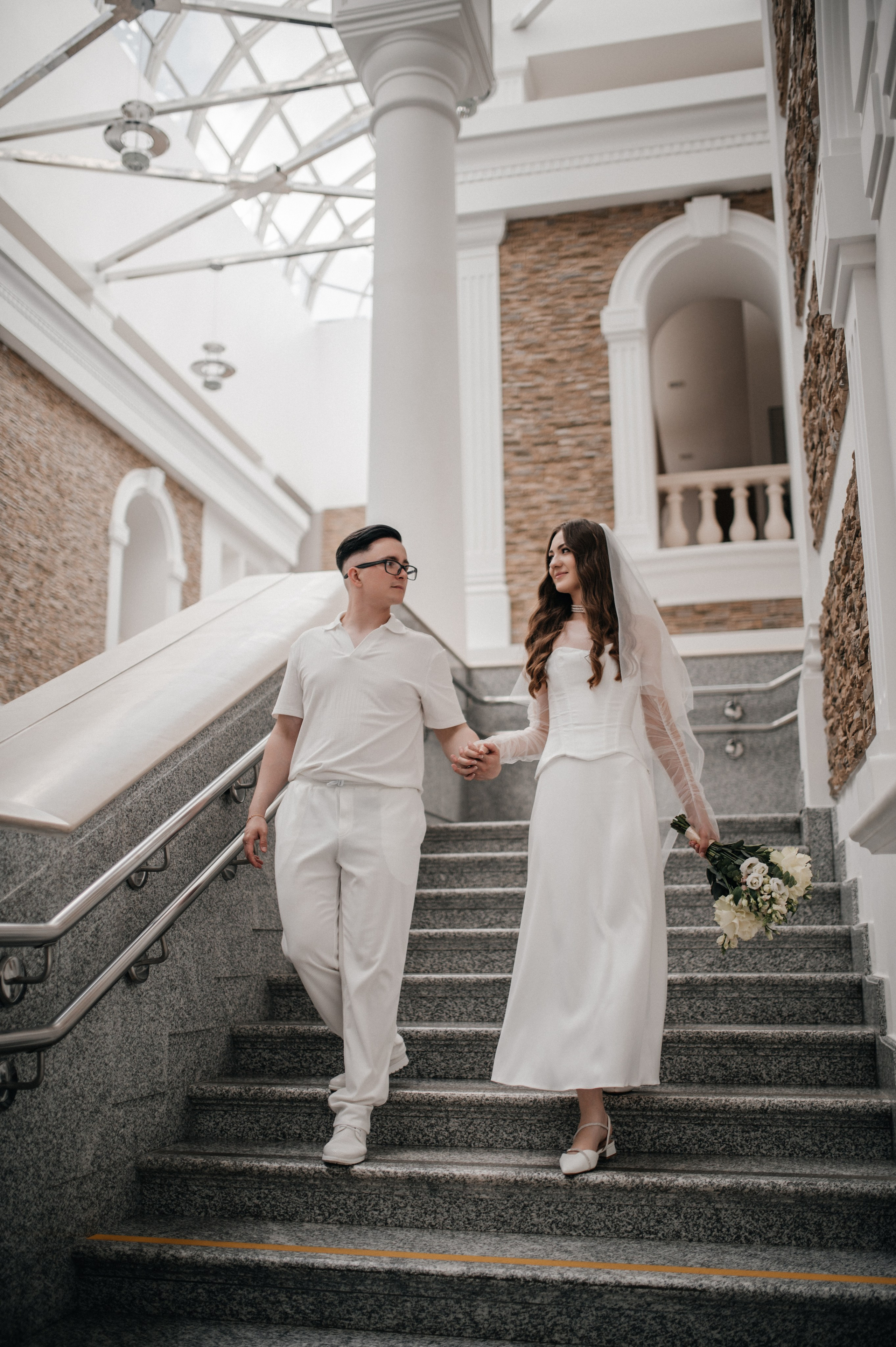 Гена-Юля, лето 2025. Главная