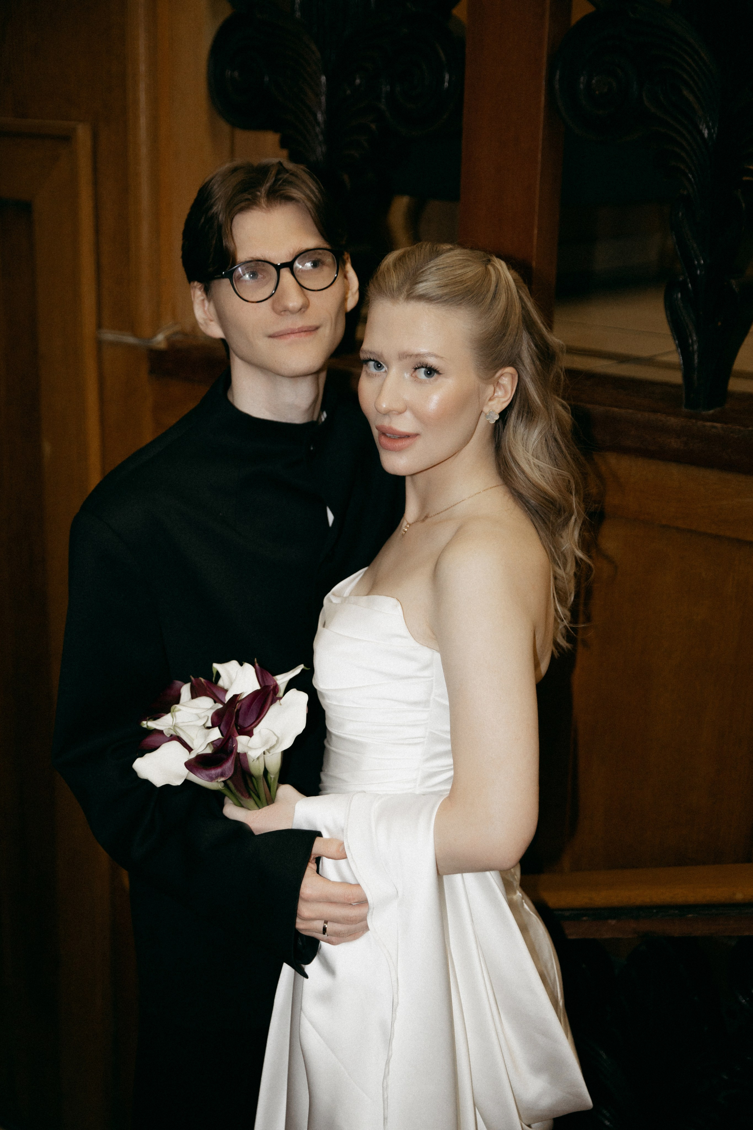 Игнат и Алиса. Главная