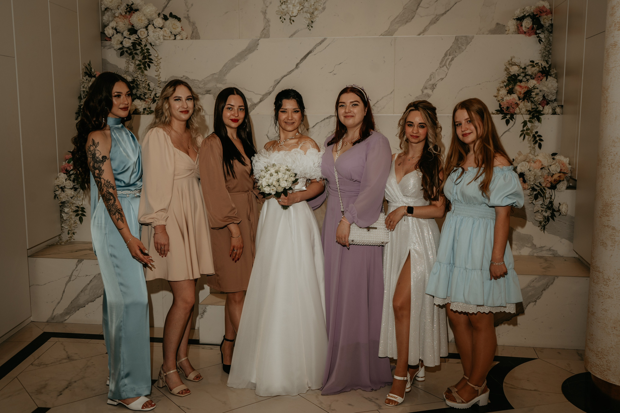 Иван и Евгения. Концептуальный фотограф Шлыкова Ольга