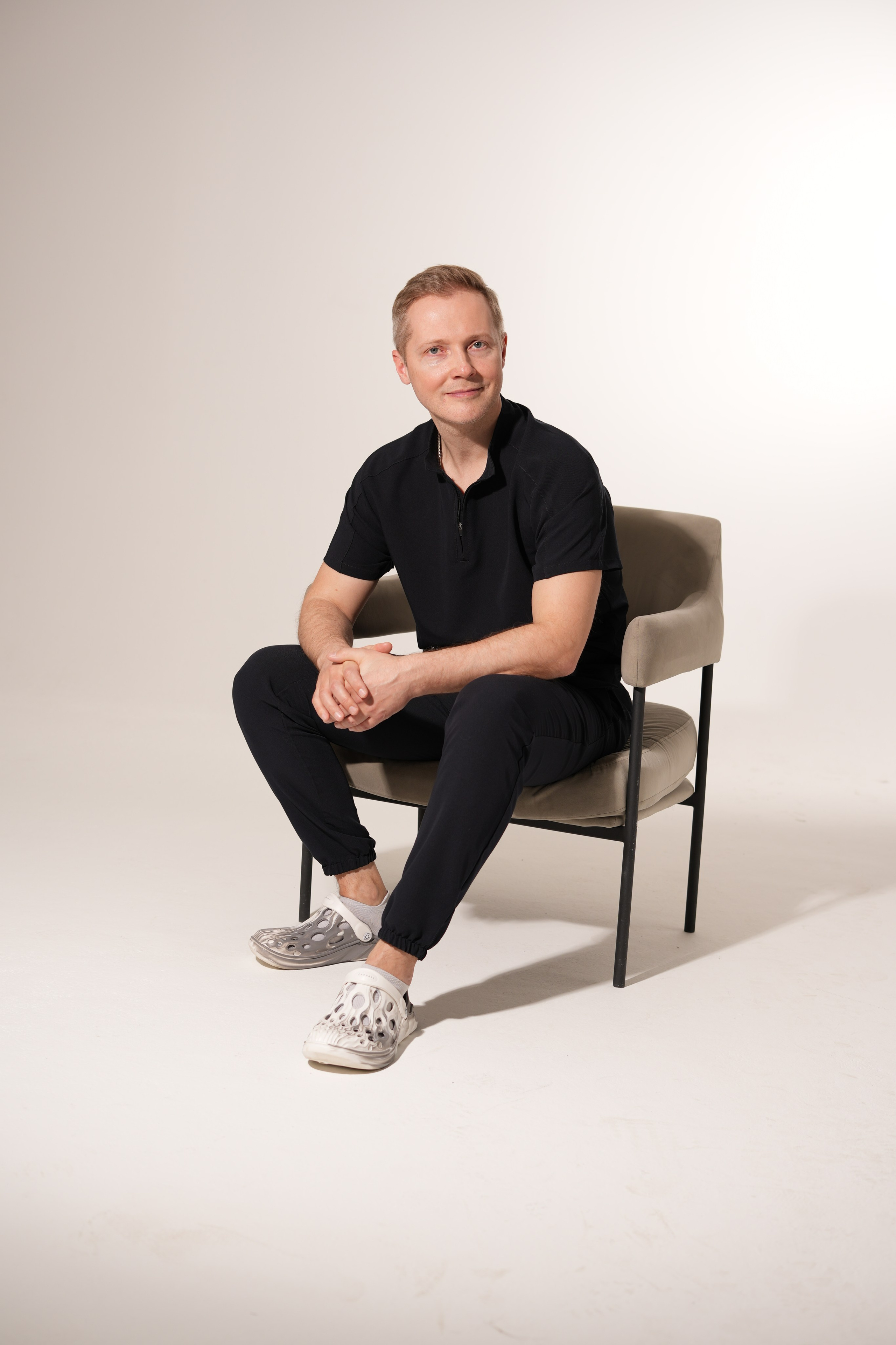 Александр. Концептуальный фотограф Шлыкова Ольга