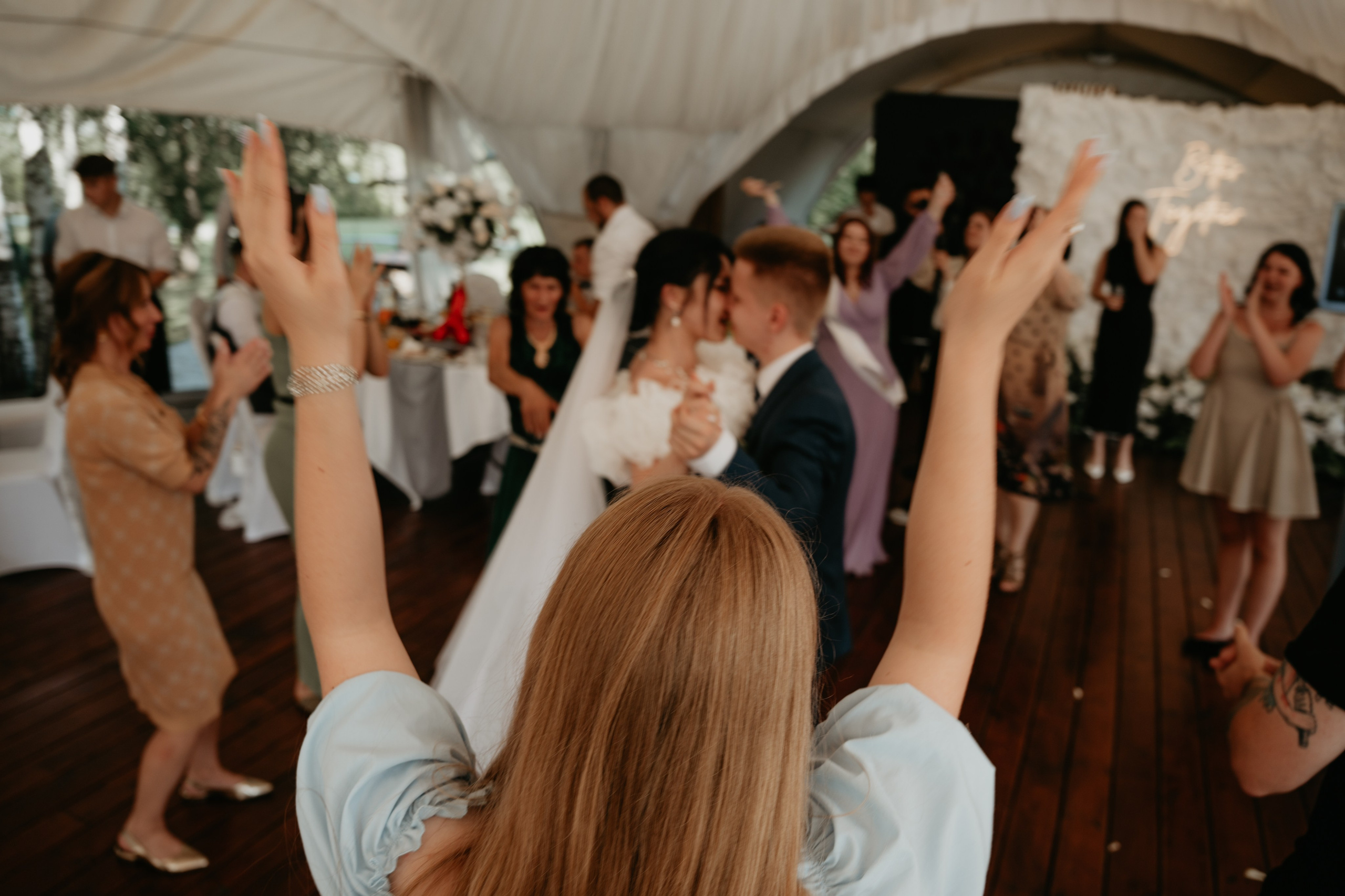 Иван и Евгения. Концептуальный фотограф Шлыкова Ольга