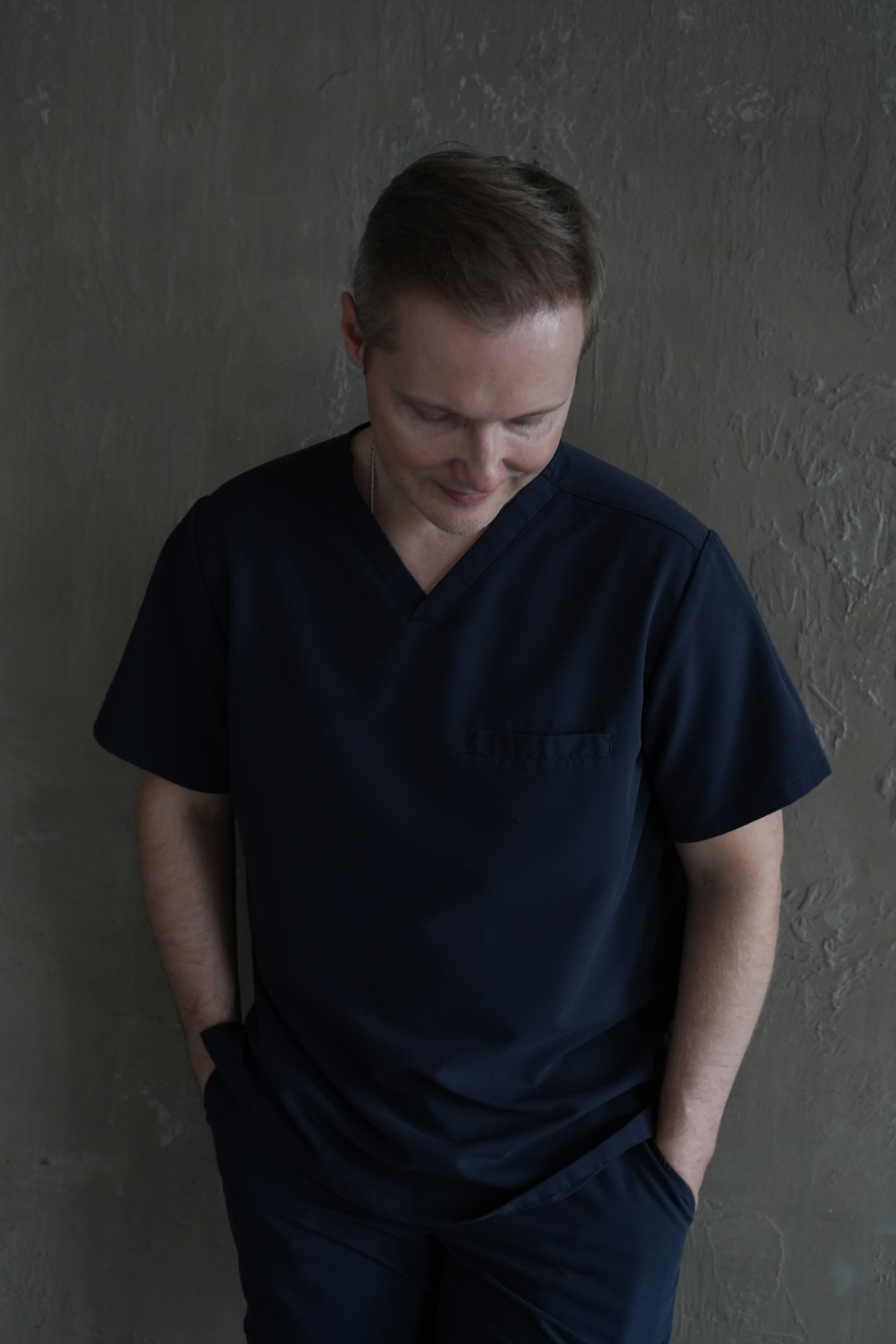 Александр. Концептуальный фотограф Шлыкова Ольга