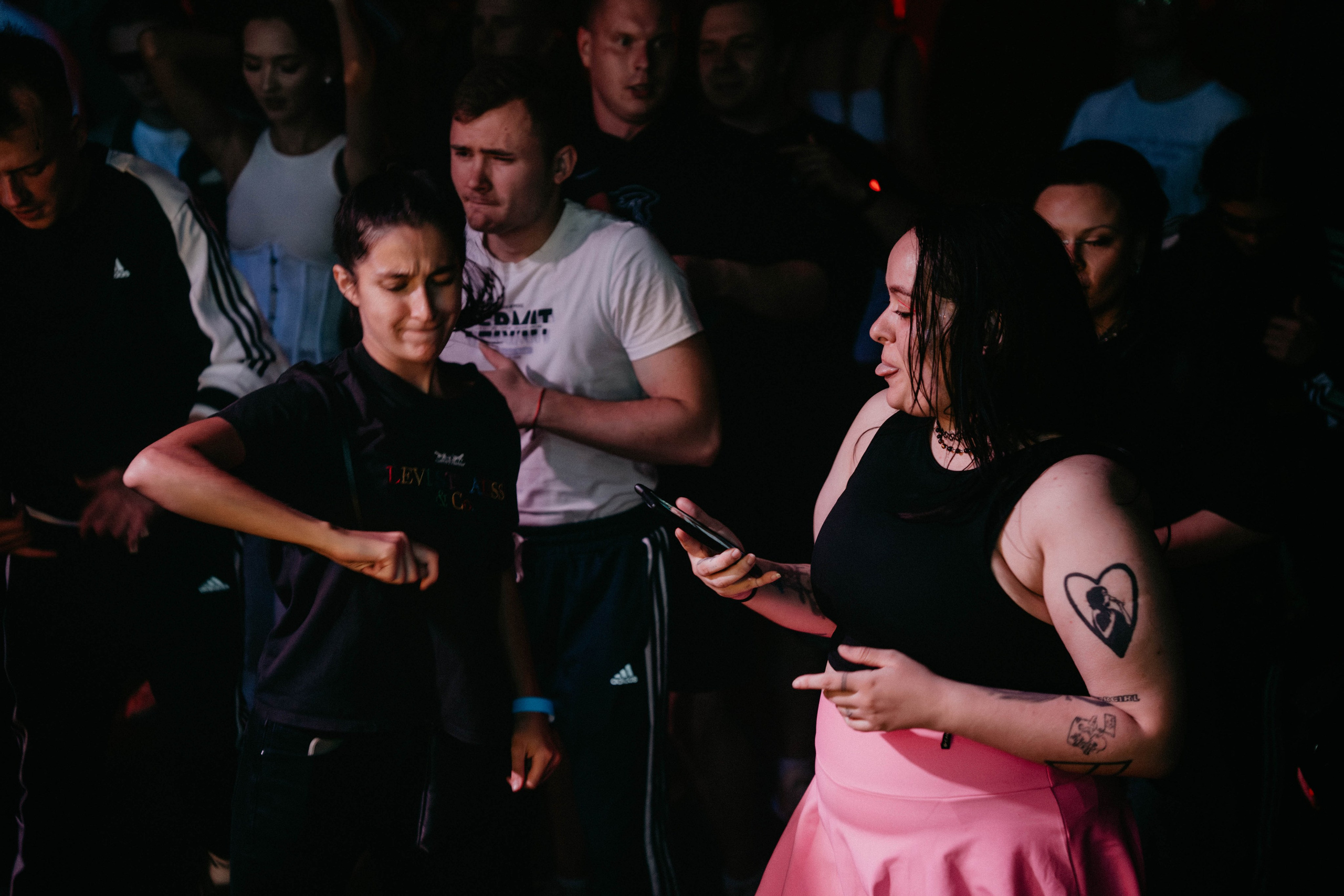 AURA. Концептуальный фотограф Шлыкова Ольга