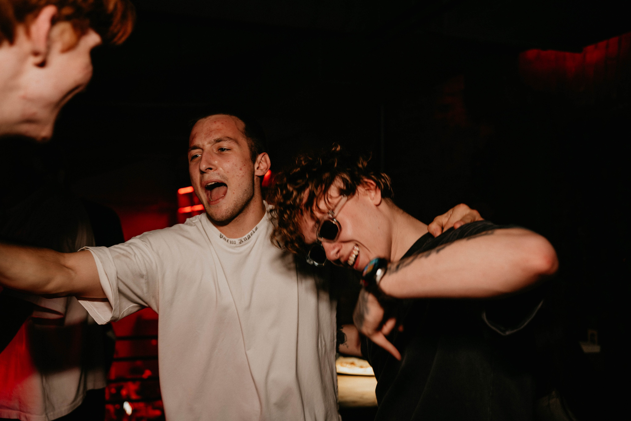 AURA. Концептуальный фотограф Шлыкова Ольга