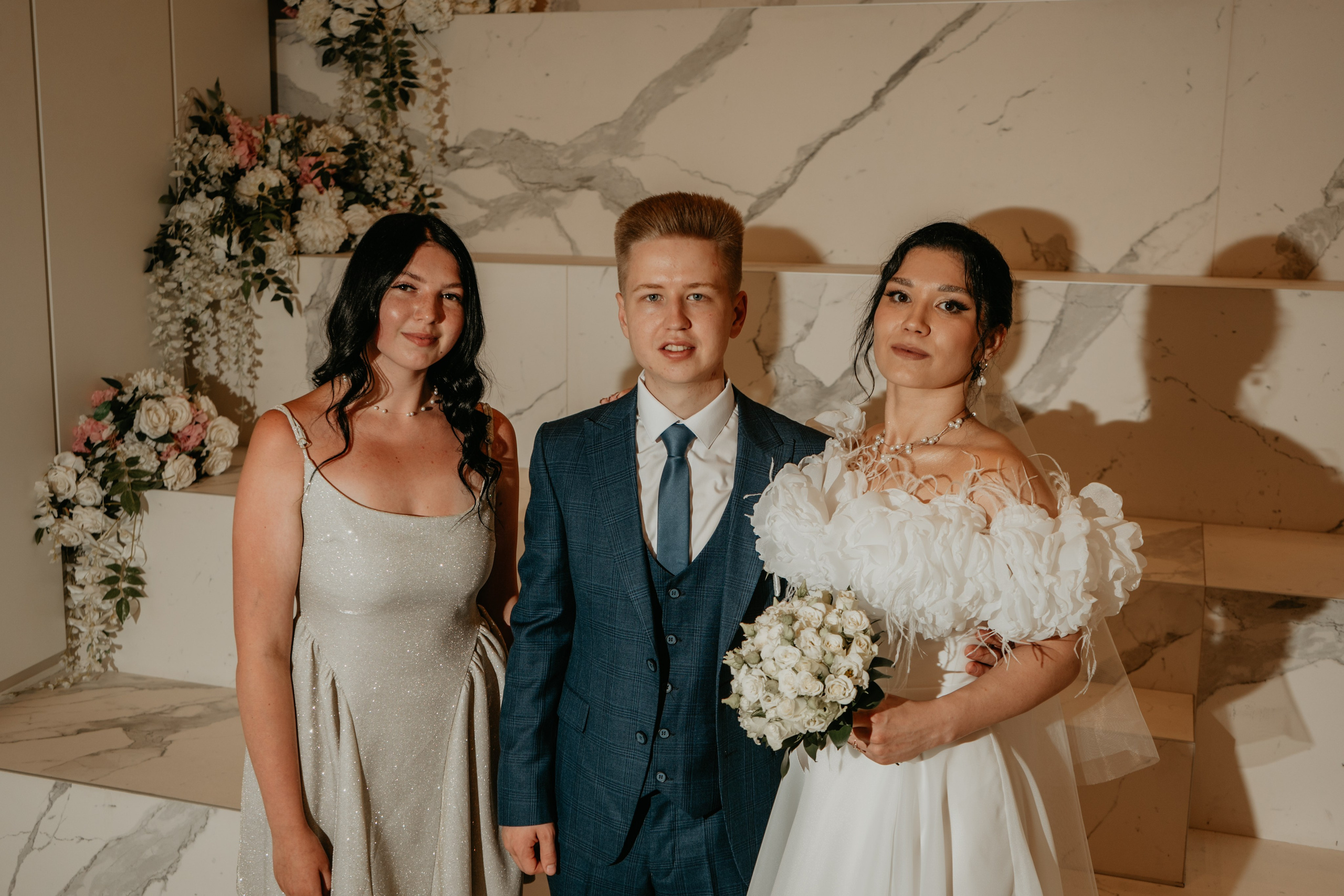 Иван и Евгения. Концептуальный фотограф Шлыкова Ольга