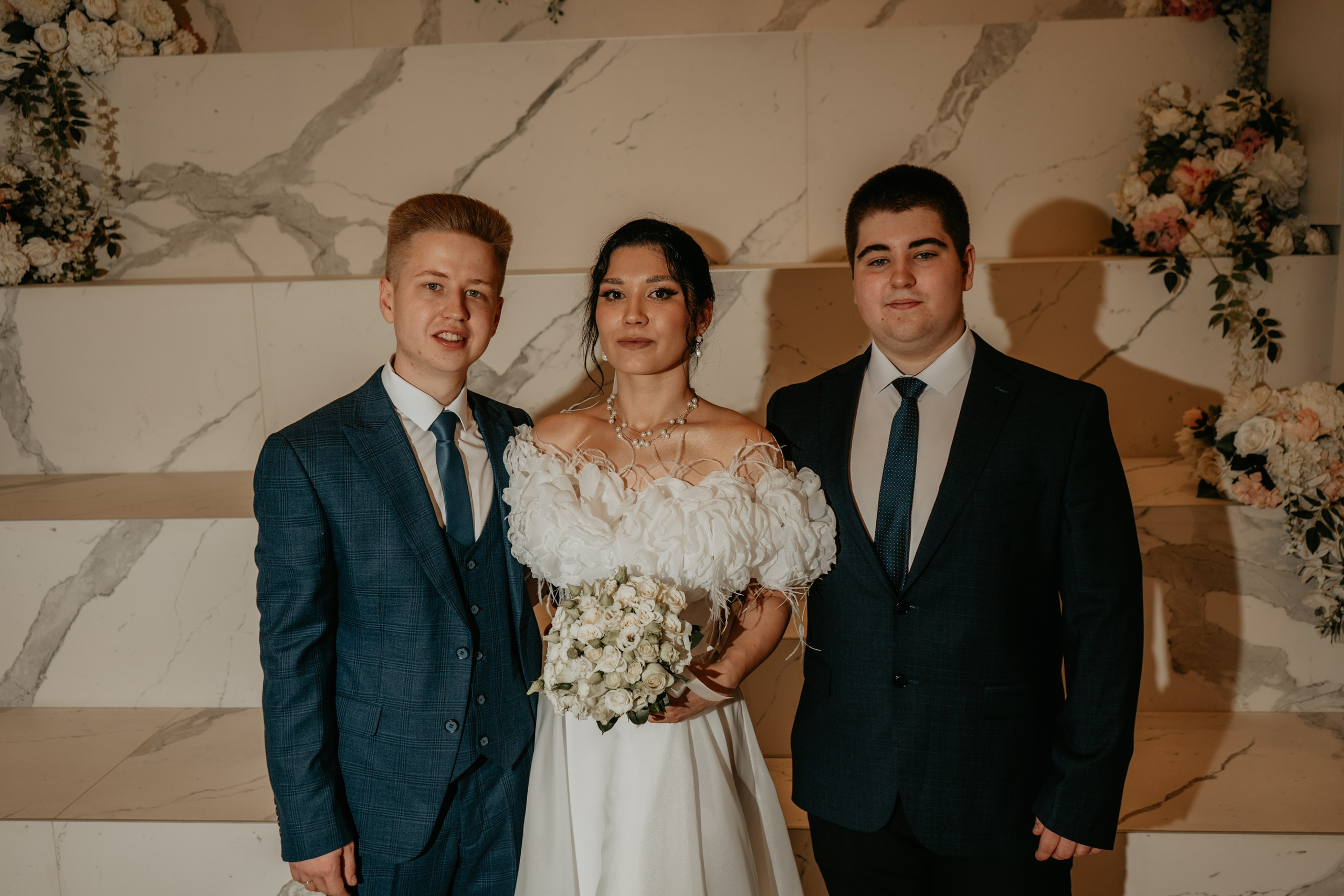 Иван и Евгения. Концептуальный фотограф Шлыкова Ольга