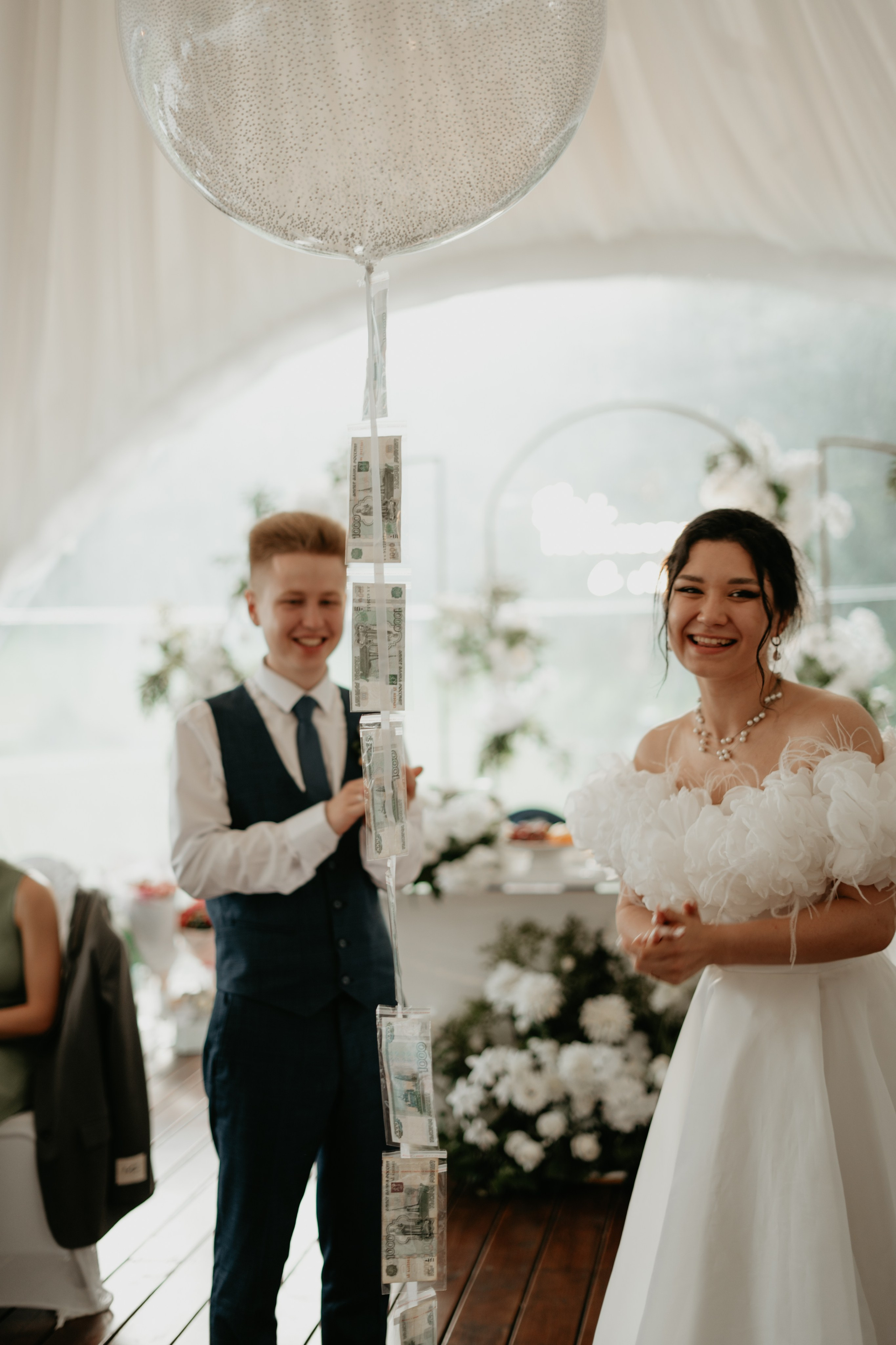 Иван и Евгения. Концептуальный фотограф Шлыкова Ольга