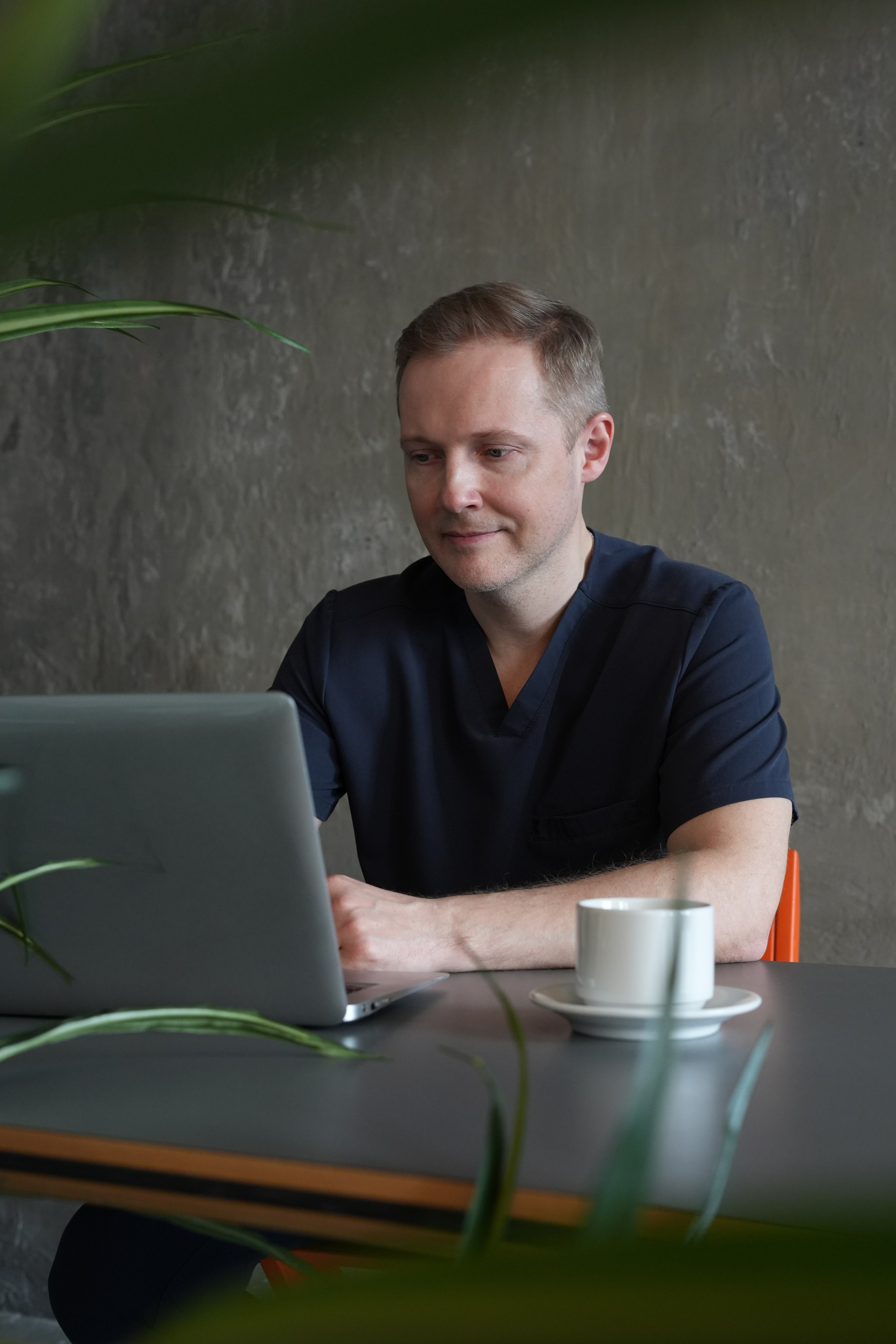 Александр. Концептуальный фотограф Шлыкова Ольга