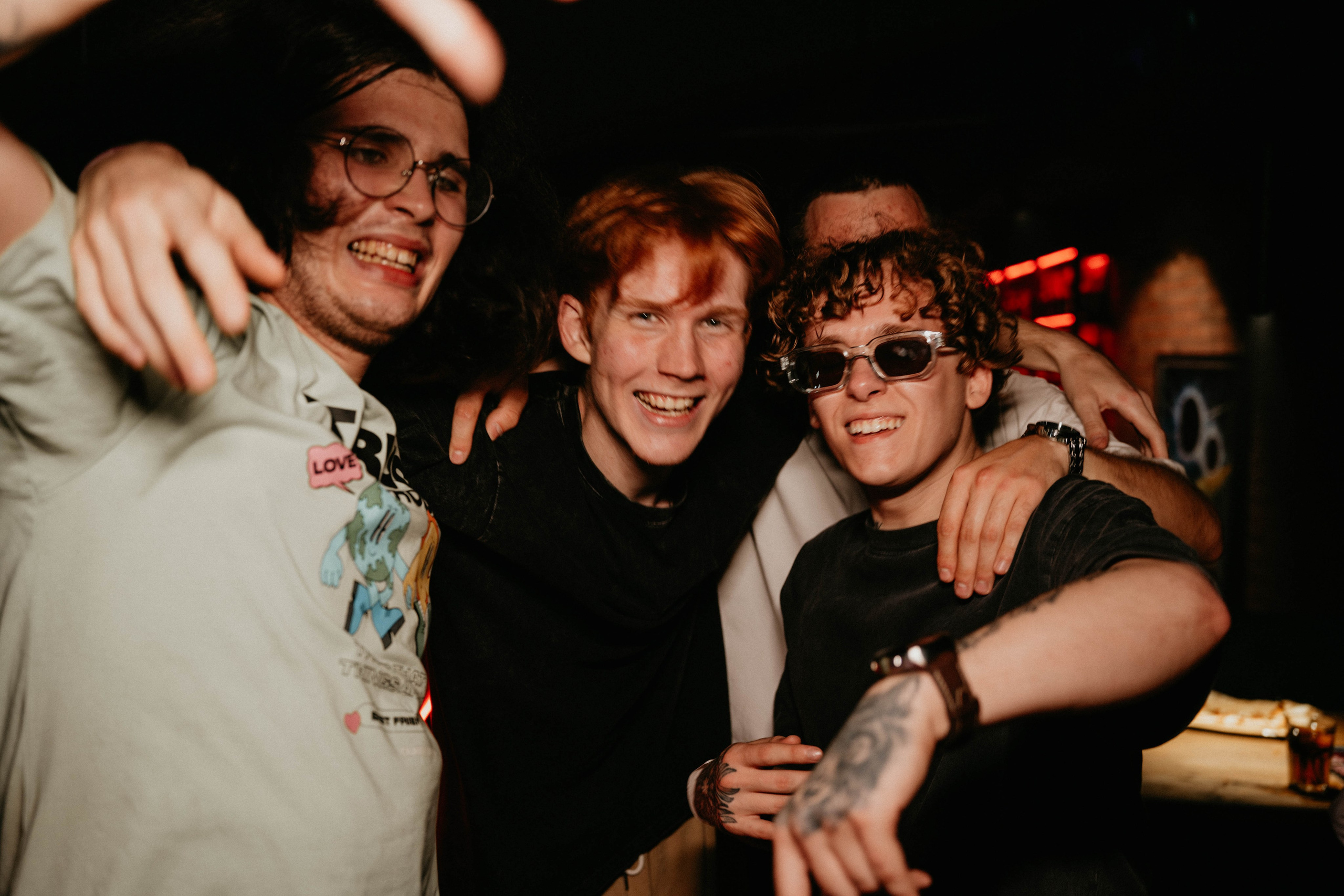 AURA. Концептуальный фотограф Шлыкова Ольга