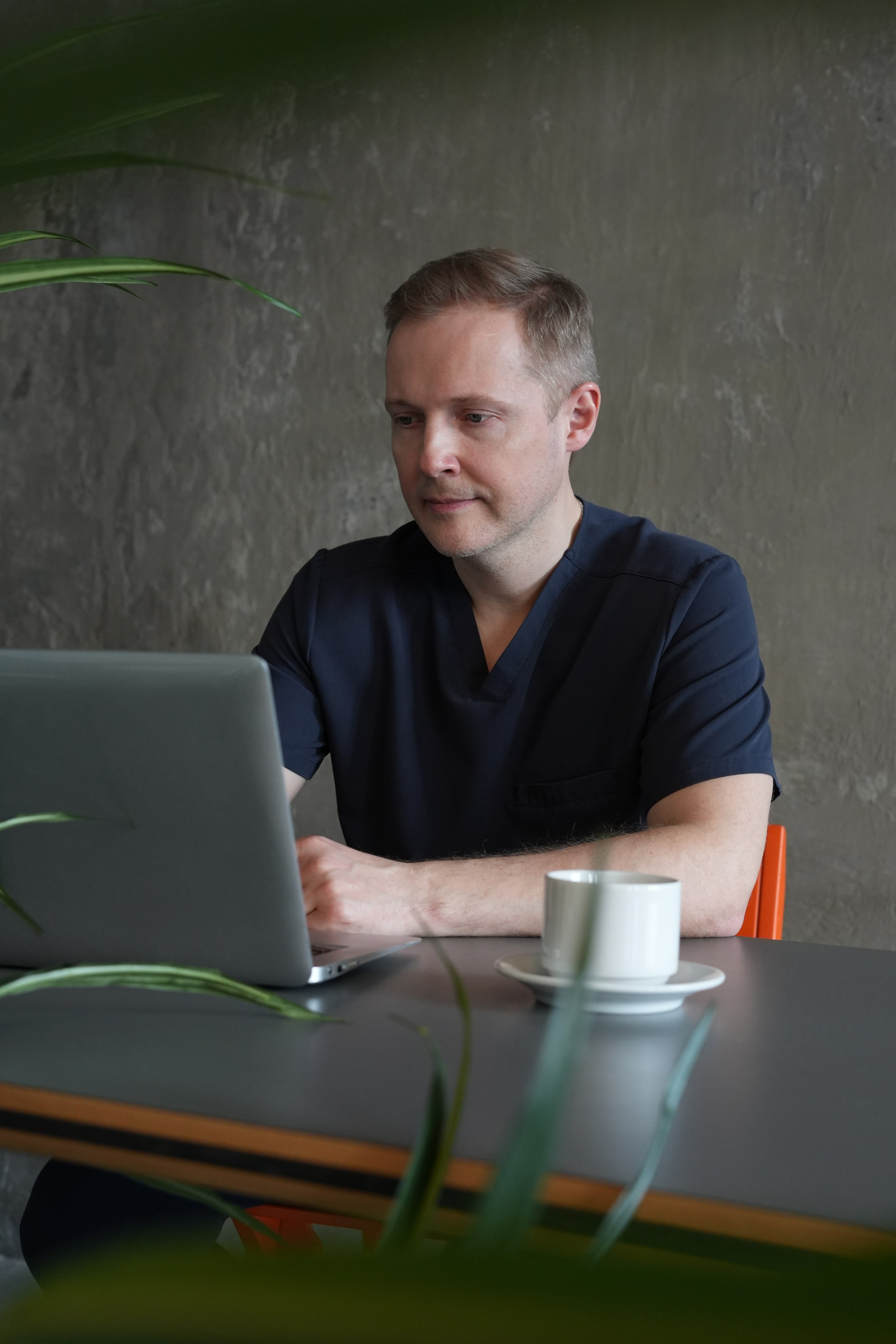 Александр. Концептуальный фотограф Шлыкова Ольга