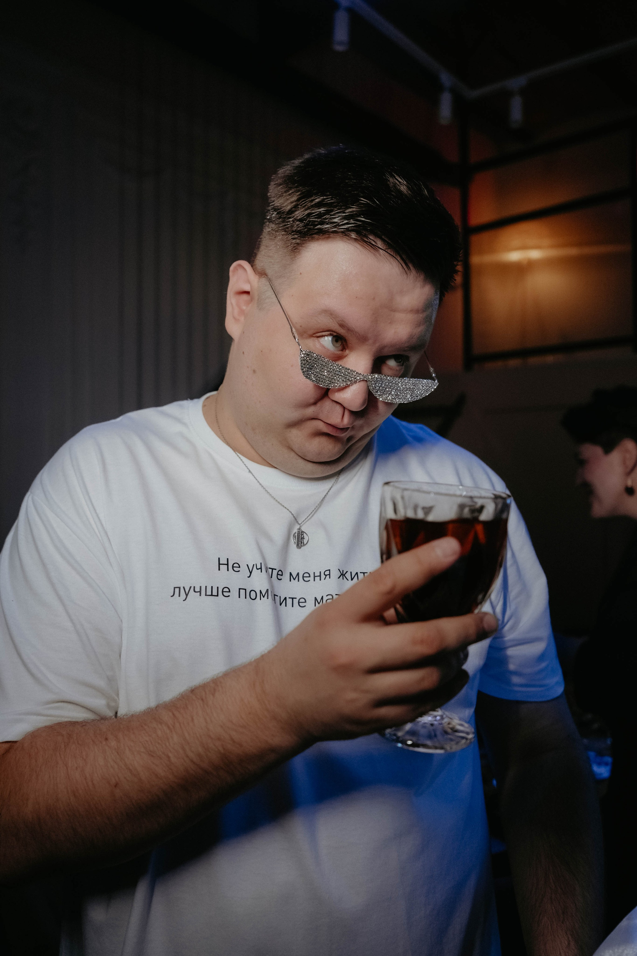 Happy birthday. Концептуальный фотограф Шлыкова Ольга