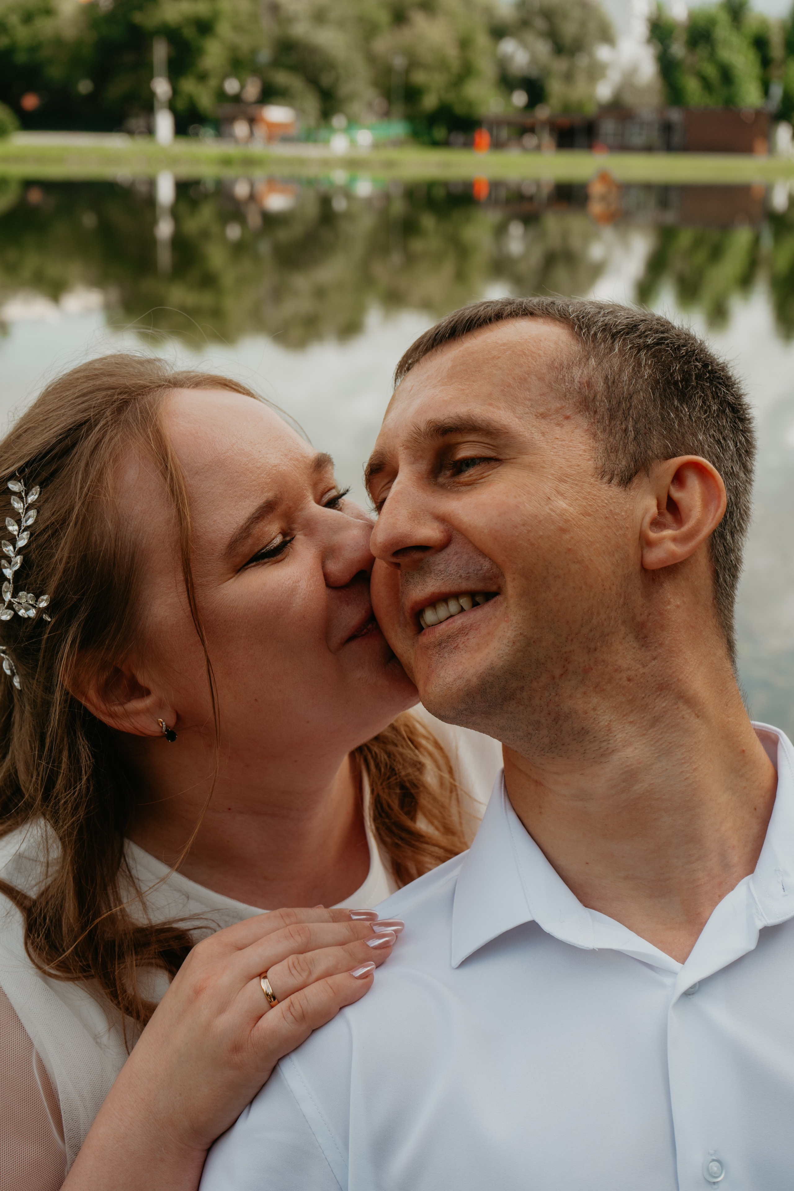 Татьяна и Иван. Концептуальный фотограф Шлыкова Ольга