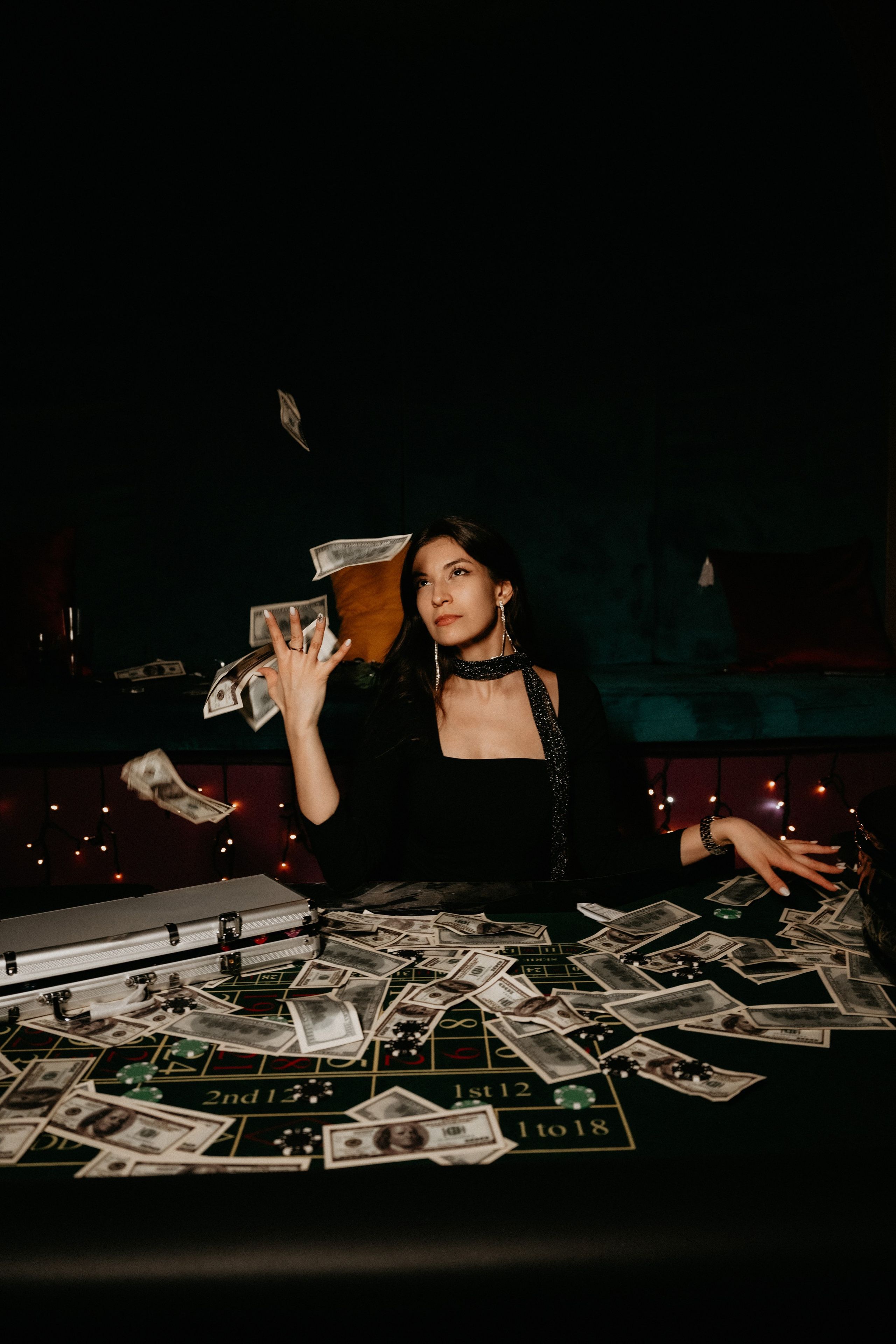 День рождения Денис. Концептуальный фотограф Шлыкова Ольга