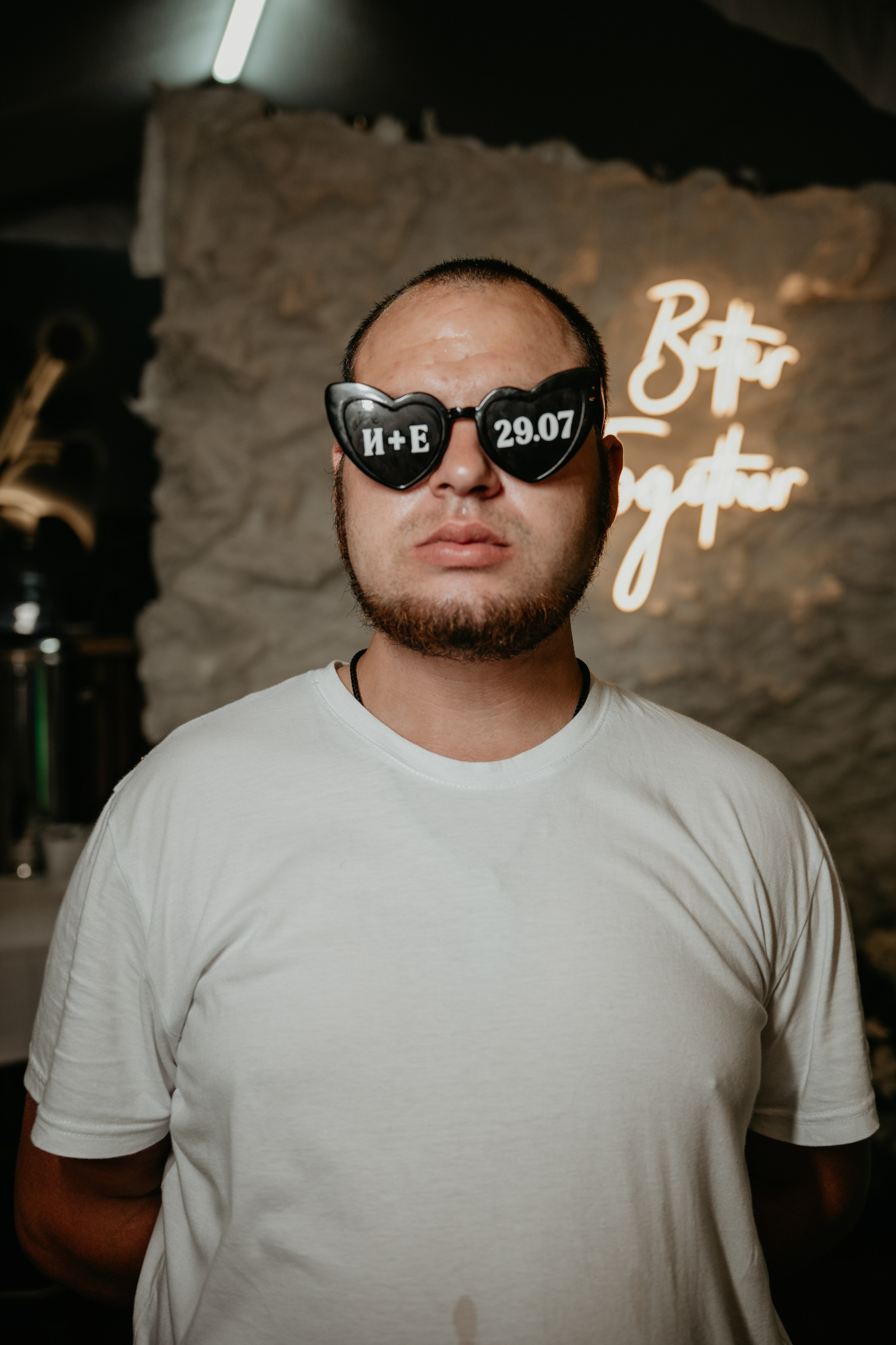 Иван и Евгения. Концептуальный фотограф Шлыкова Ольга