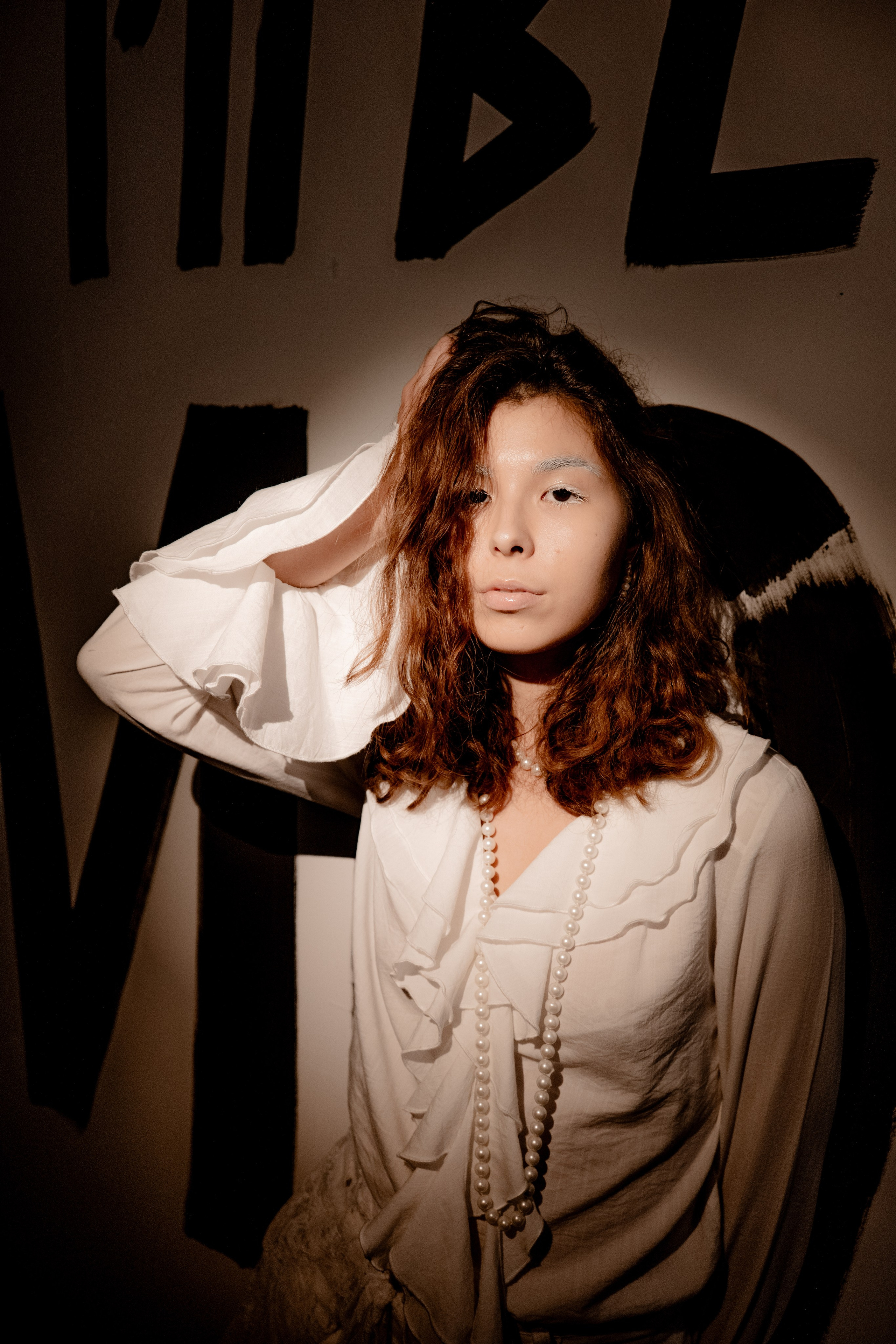 Кооператив Halloween. Концептуальный фотограф Шлыкова Ольга