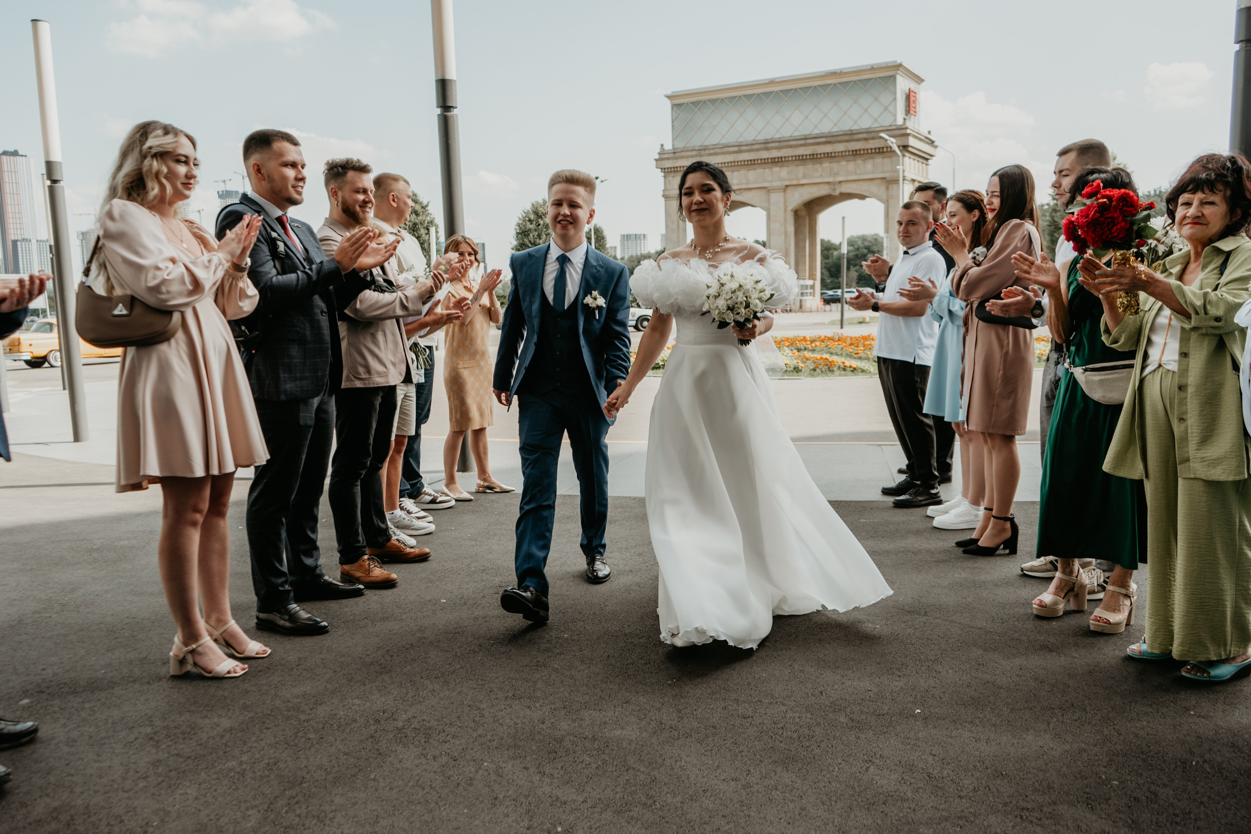 Иван и Евгения. Концептуальный фотограф Шлыкова Ольга