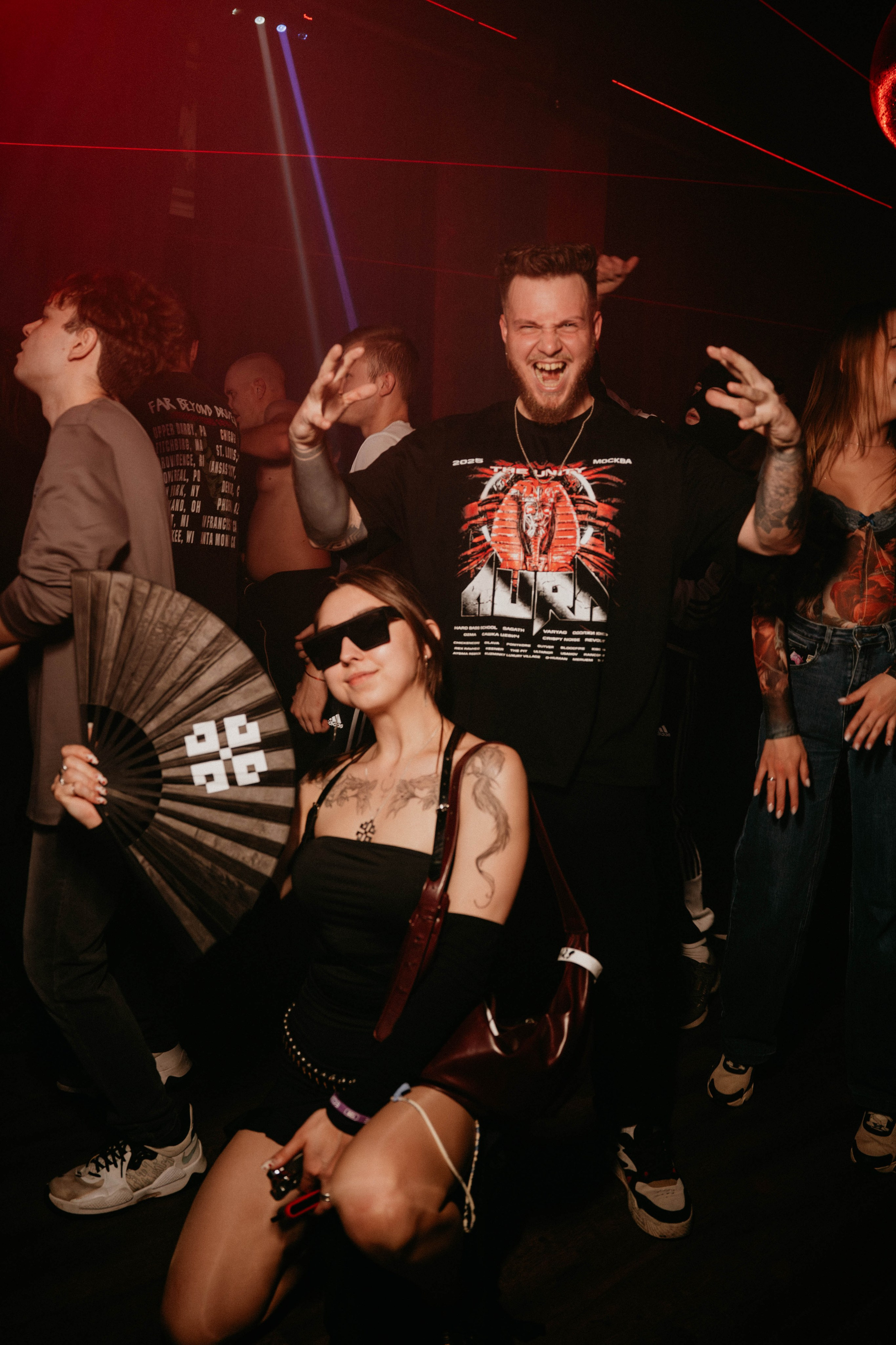 AURA. Концептуальный фотограф Шлыкова Ольга