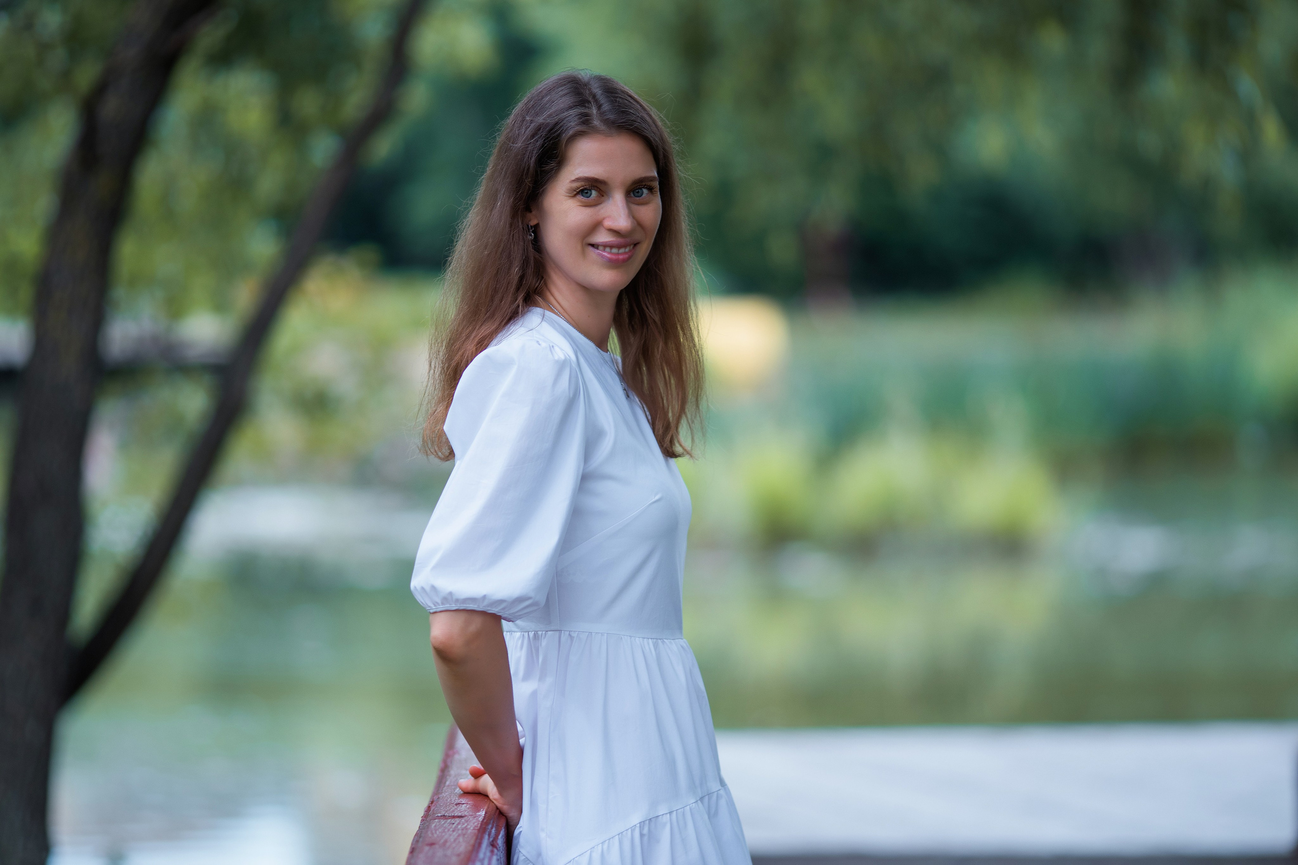 Фотопрогулка. Фотограф в Москве Наталья Реуцкая