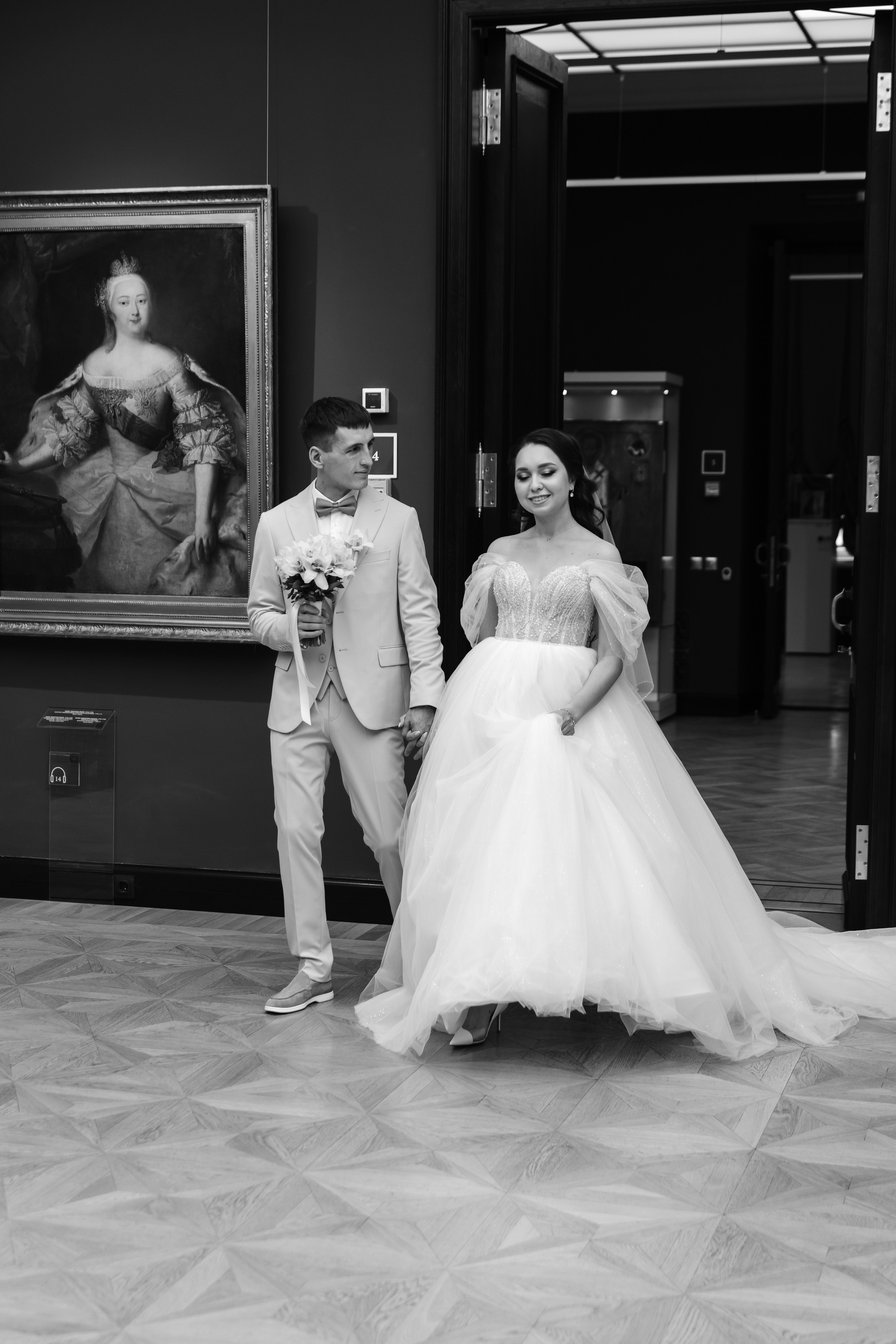 Marat & Ilgina. Свадебный фотограф Ильнар Асадуллин