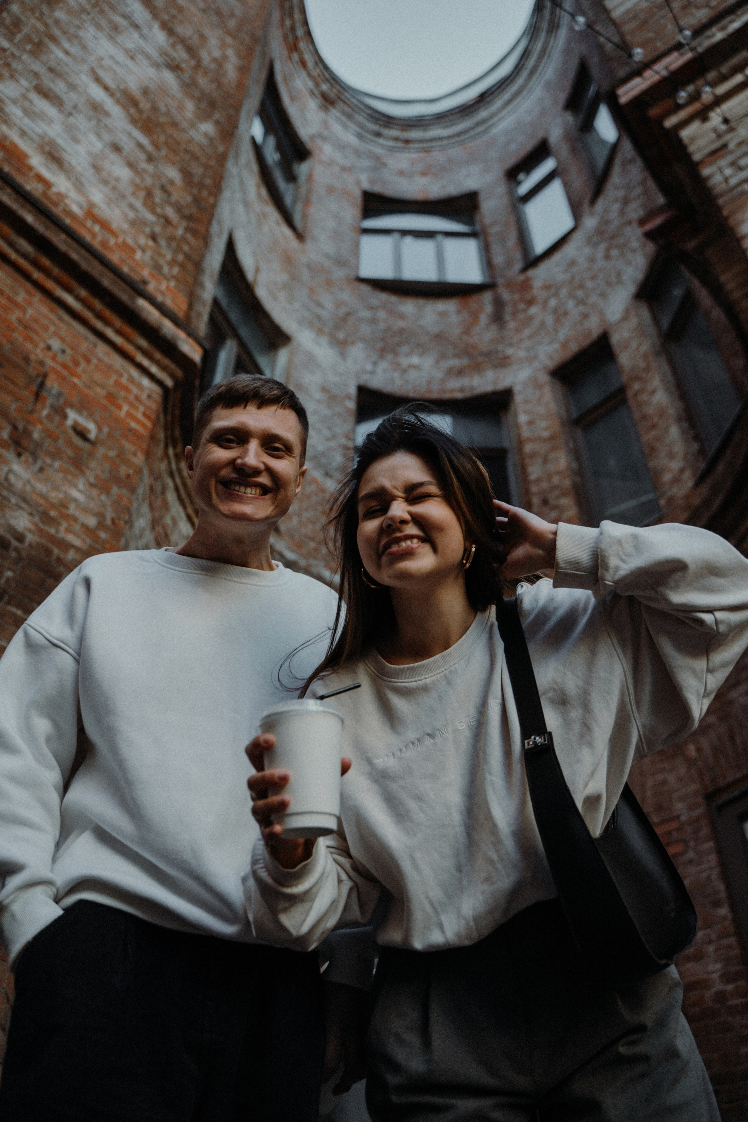 Вологда. Фотограф Санкт-Петербург