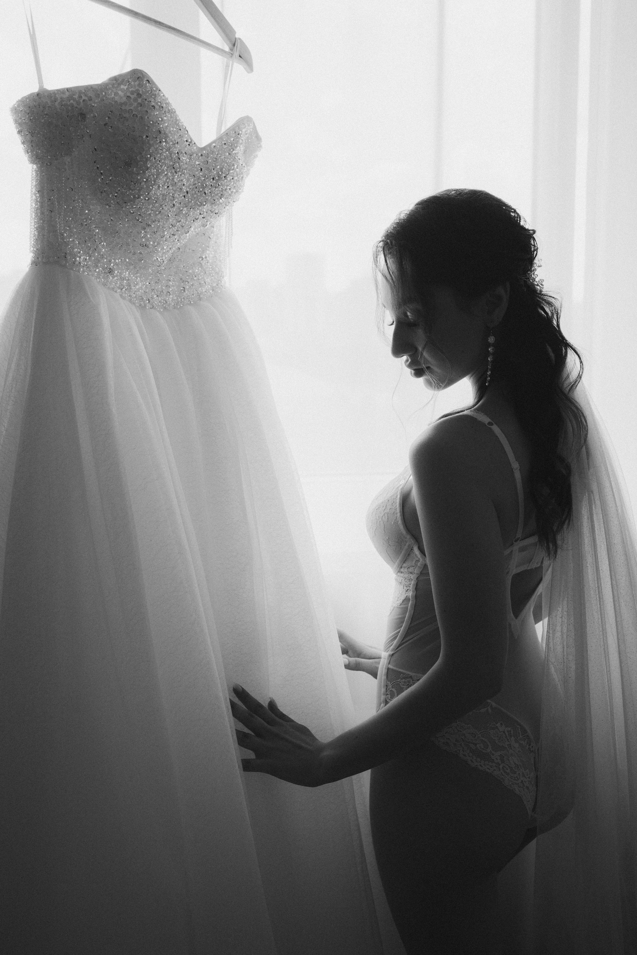 Анастасия и Андрей. Фотограф Регина Даниловна Усть — Катав