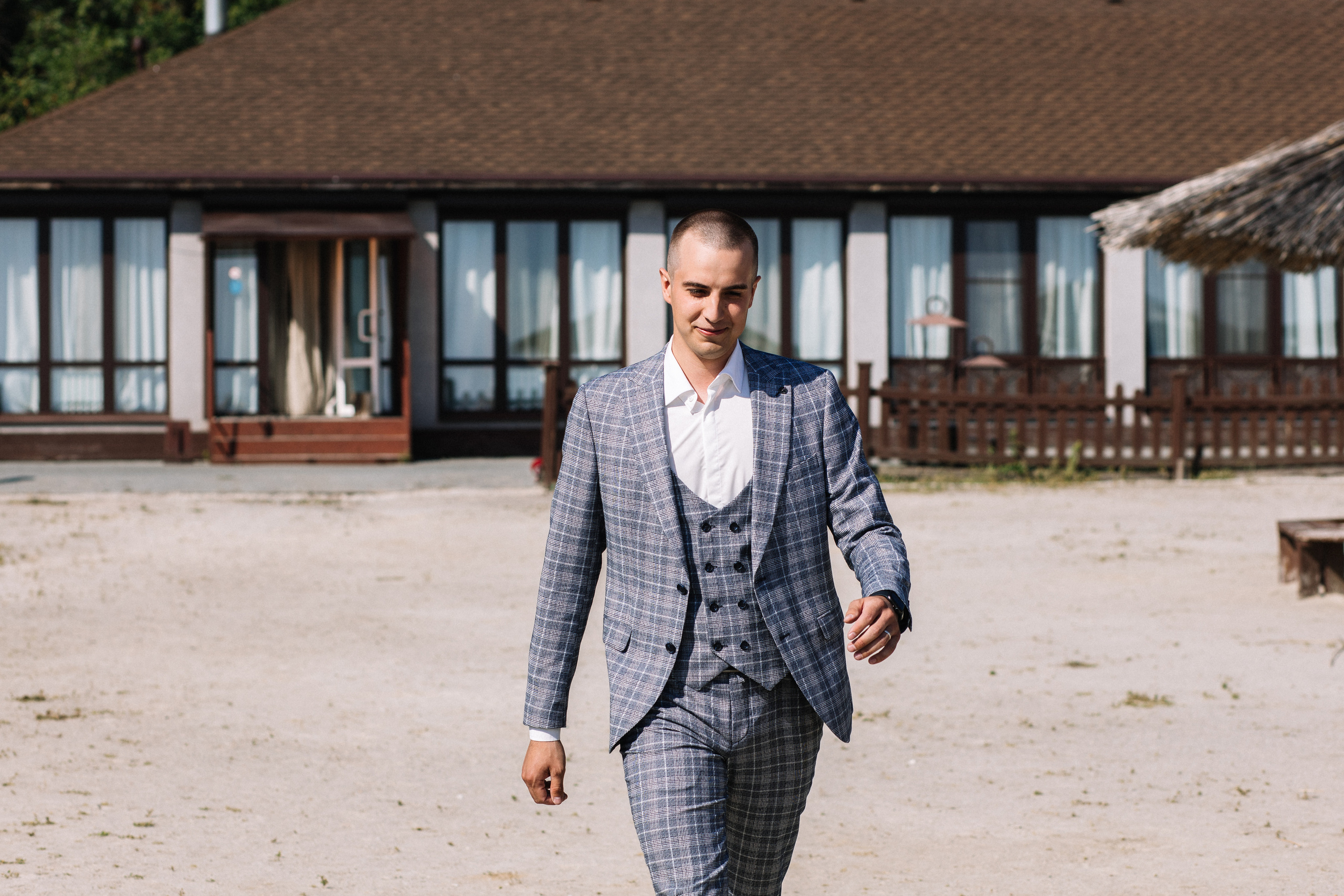 Анастасия и Андрей. Фотограф Регина Даниловна Усть — Катав