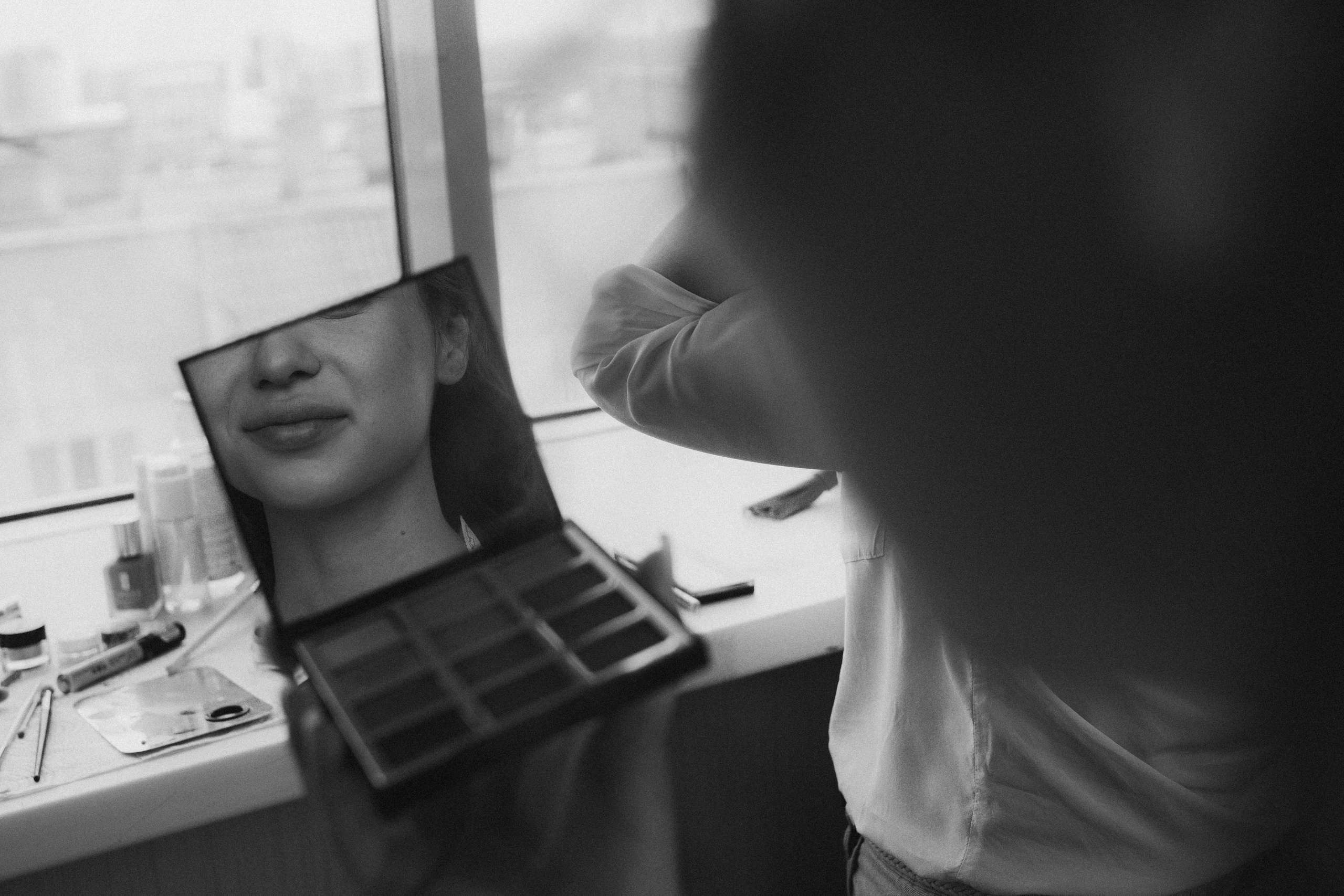 Анастасия и Андрей. Фотограф Регина Даниловна Усть — Катав