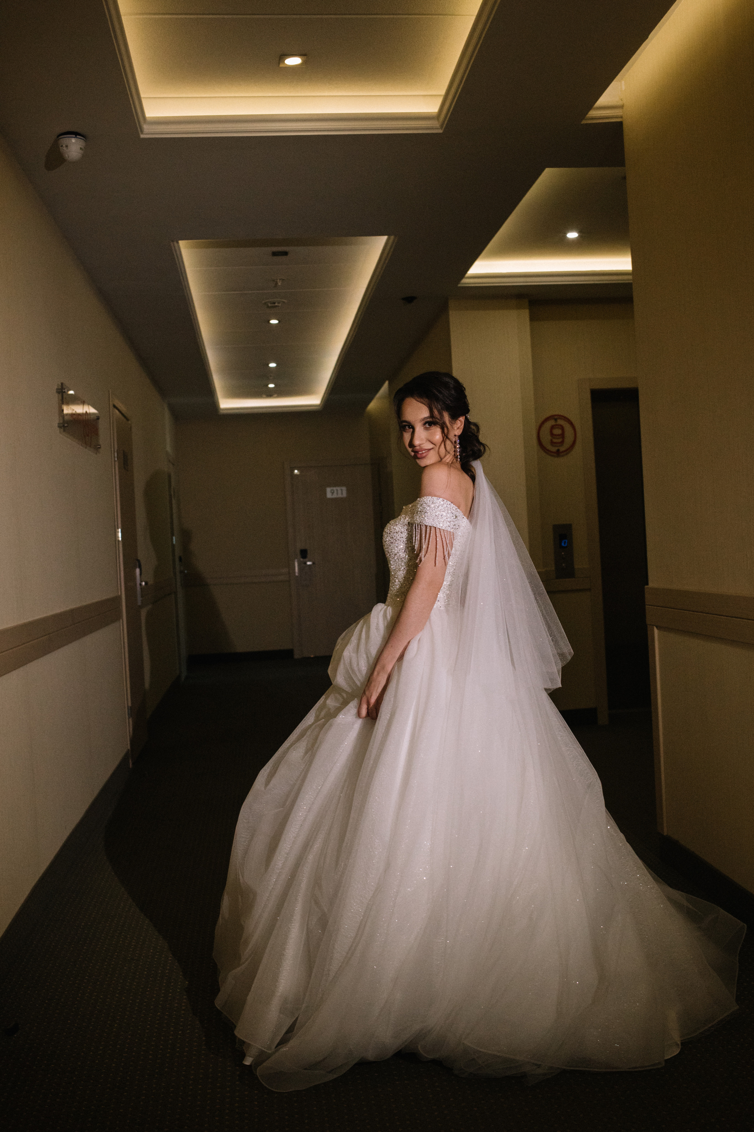 Анастасия и Андрей. Фотограф Регина Даниловна Усть — Катав