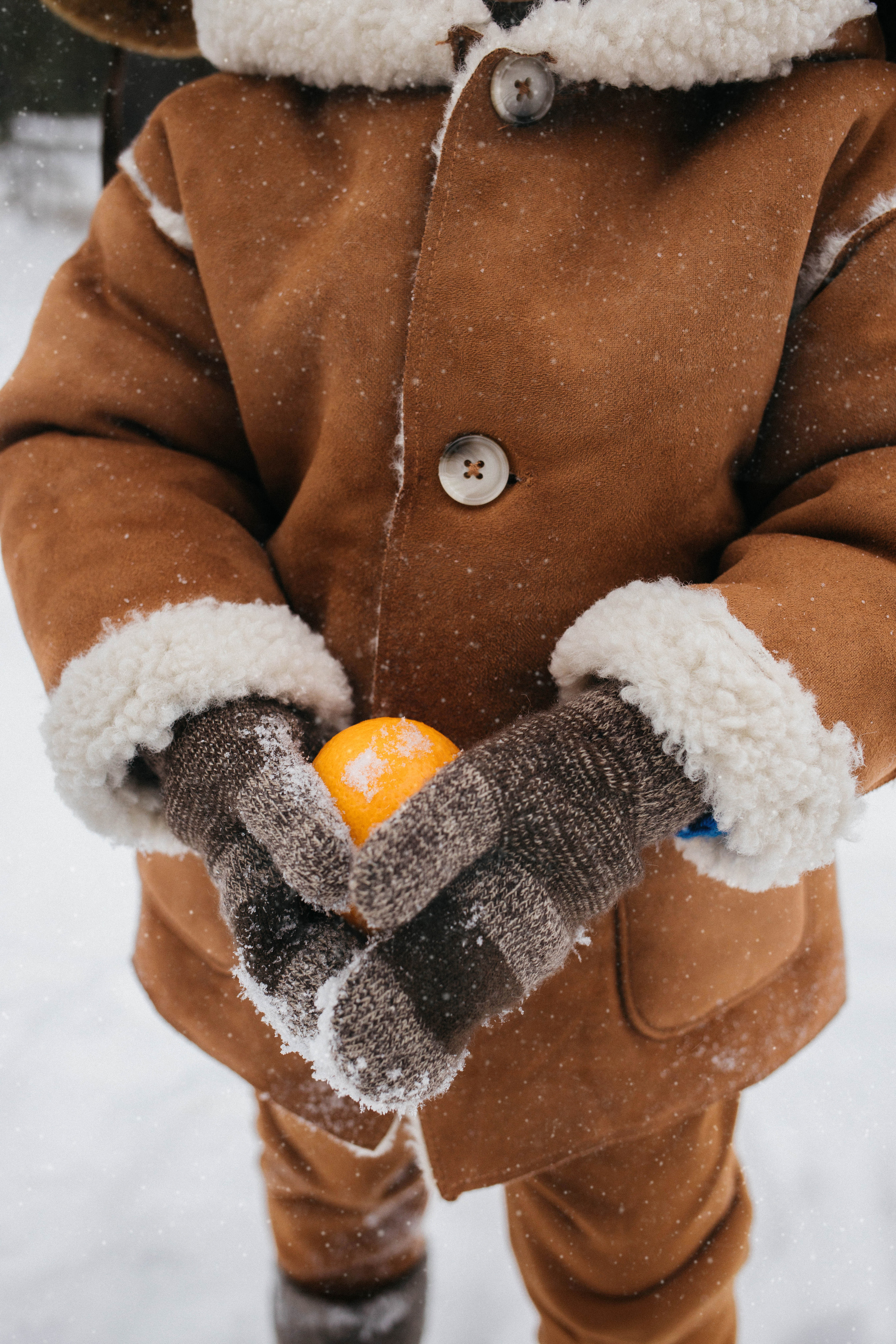 Зимние истории 2022. Фотограф Регина Даниловна Усть — Катав