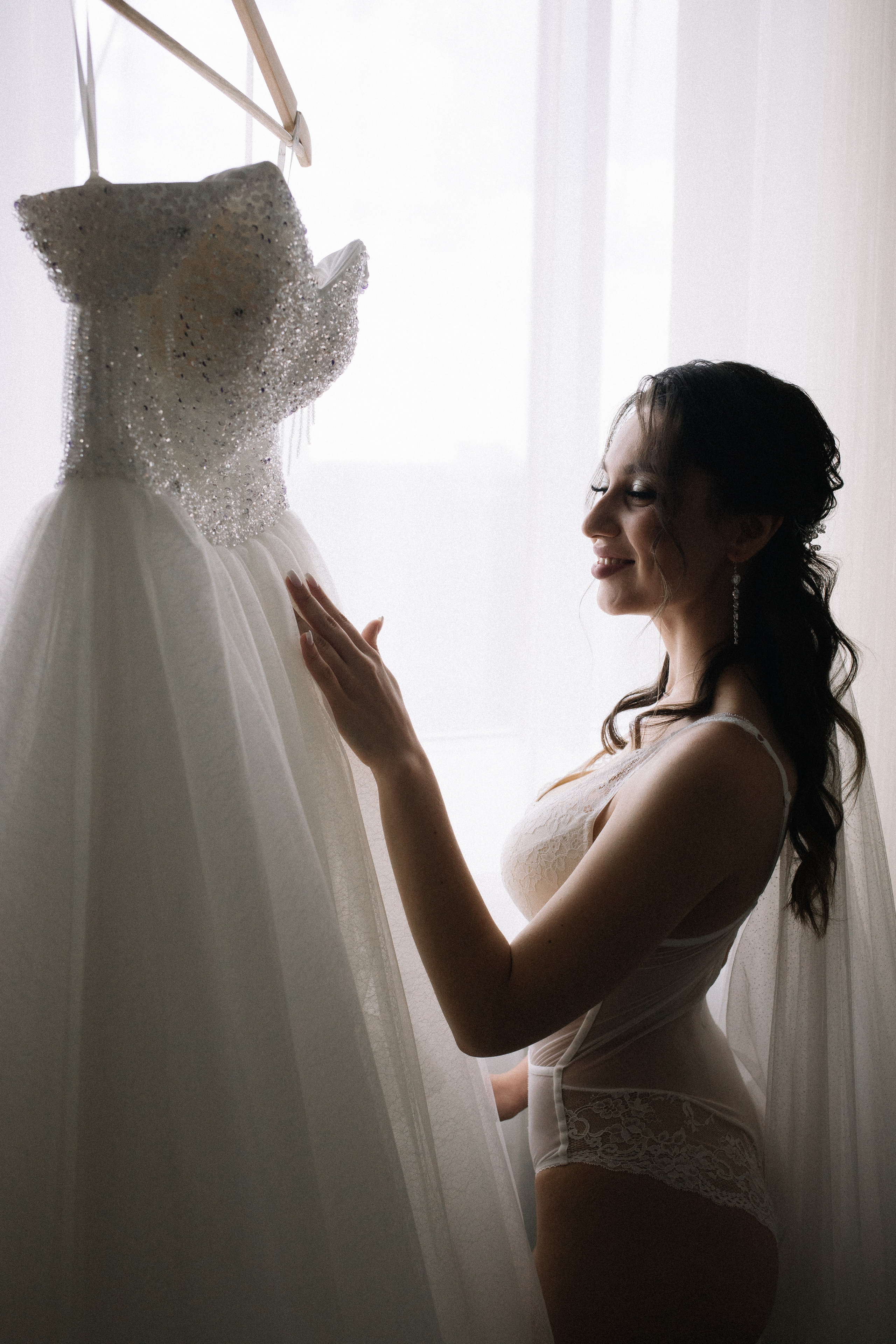 Анастасия и Андрей. Фотограф Регина Даниловна Усть — Катав