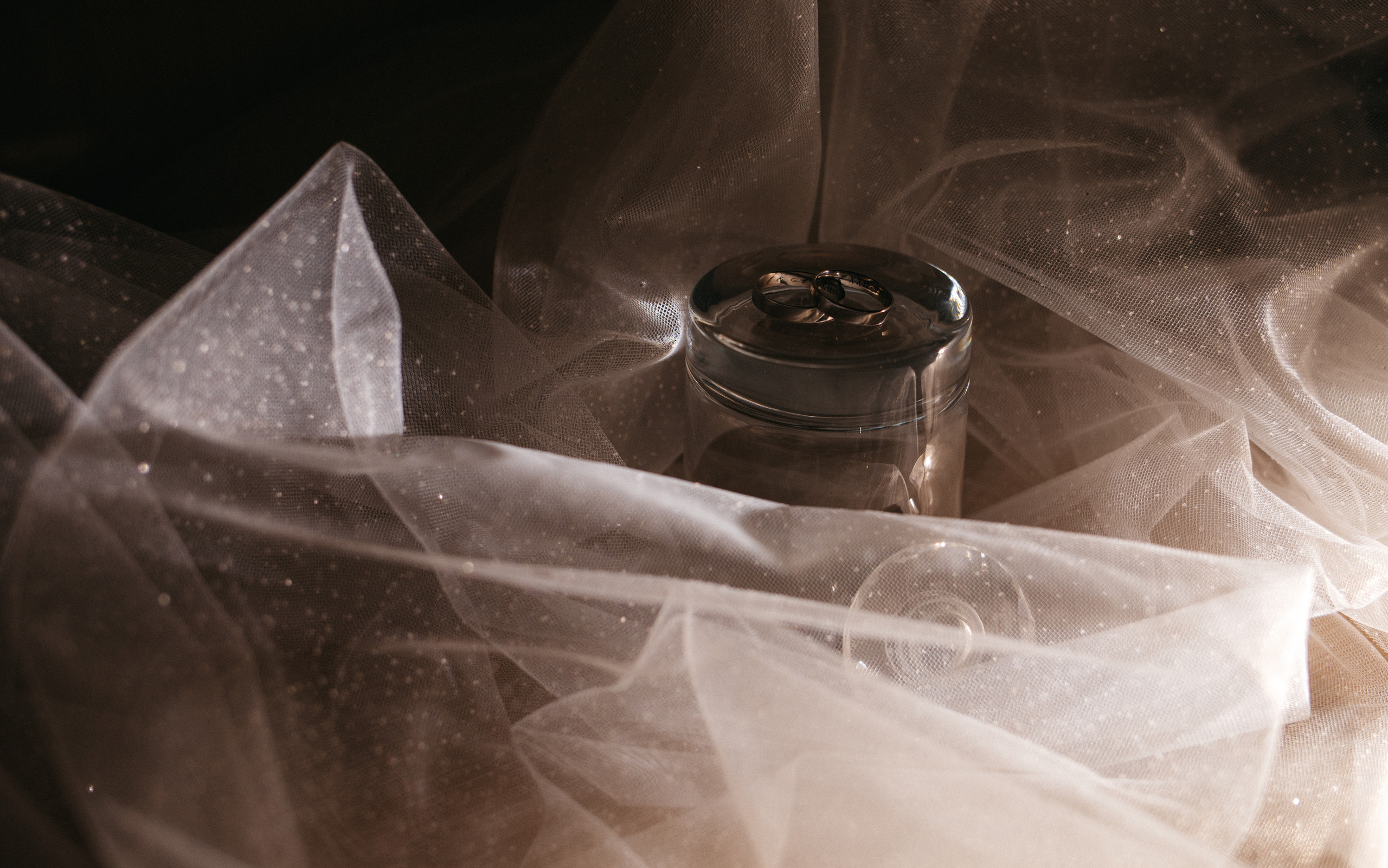 Анастасия и Андрей. Фотограф Регина Даниловна Усть — Катав