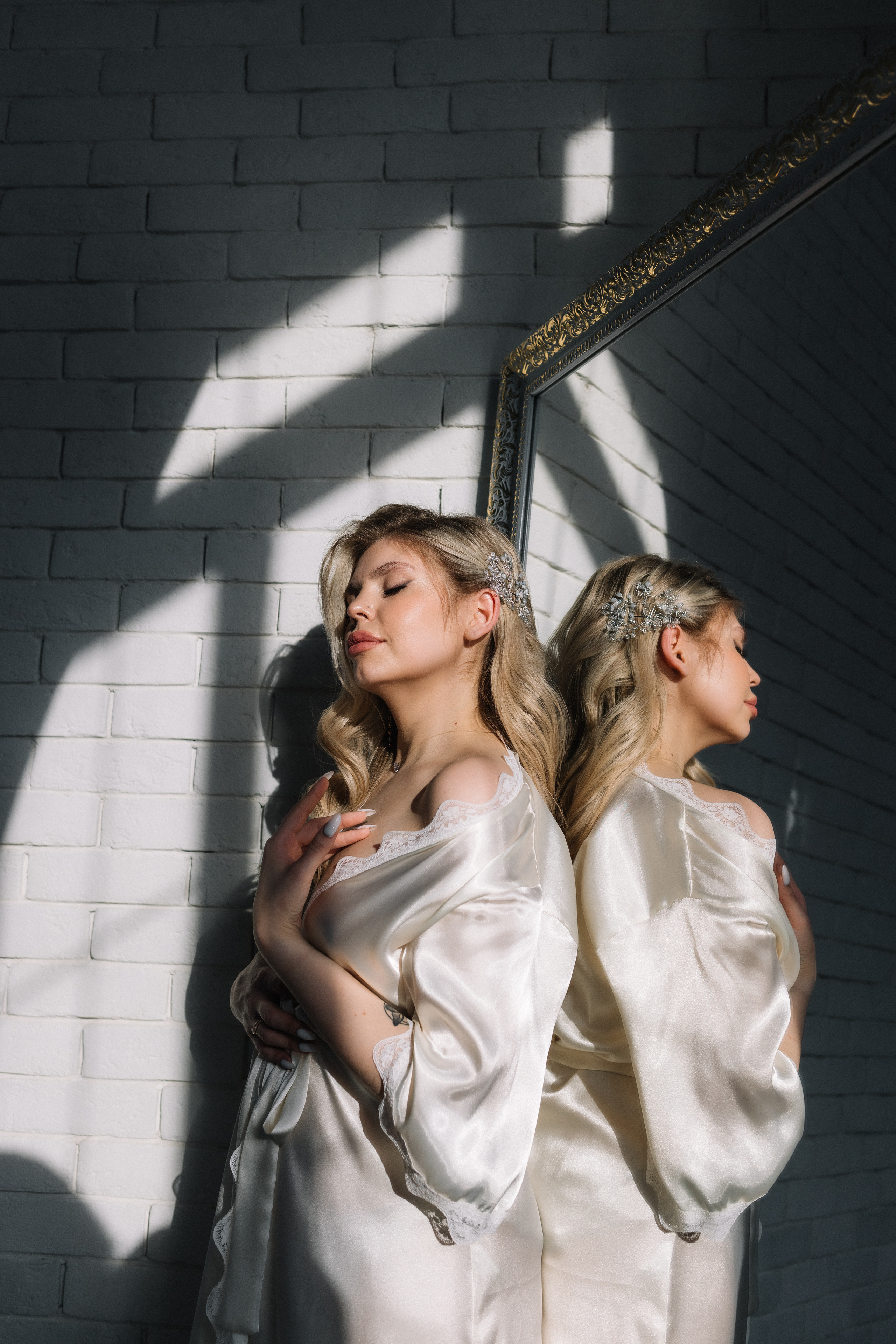 Яна и Владимир. Фотограф Регина Даниловна Усть — Катав