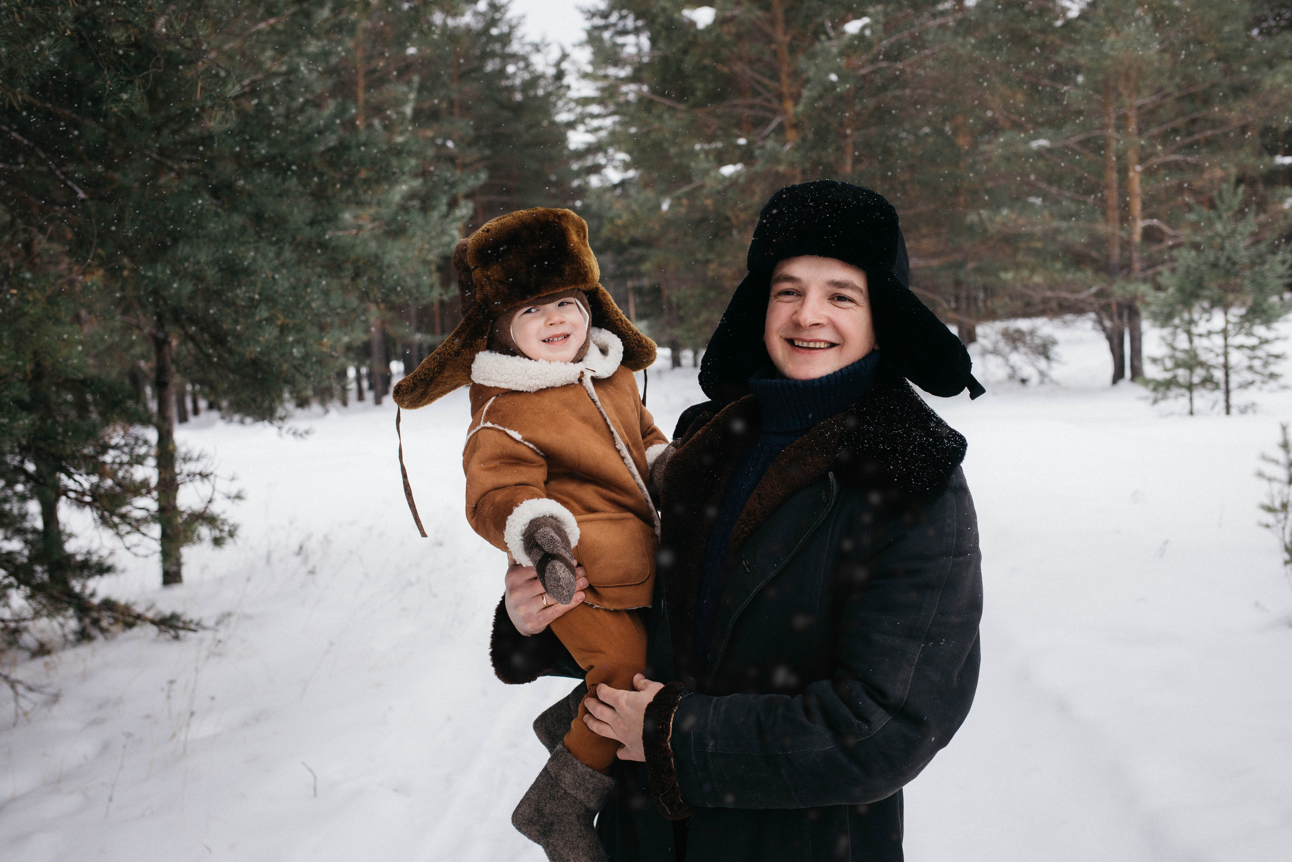 Зимние истории 2022. Фотограф Регина Даниловна Усть — Катав