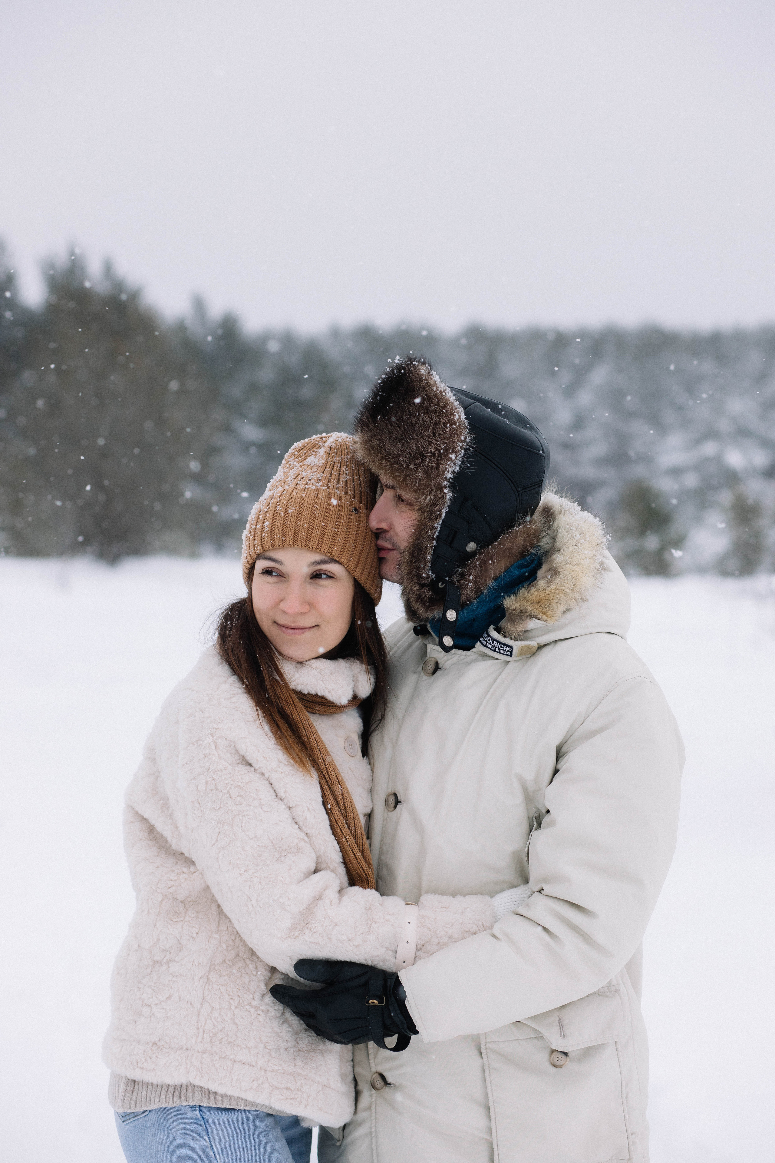 Зимние истории 2022. Фотограф Регина Даниловна Усть — Катав