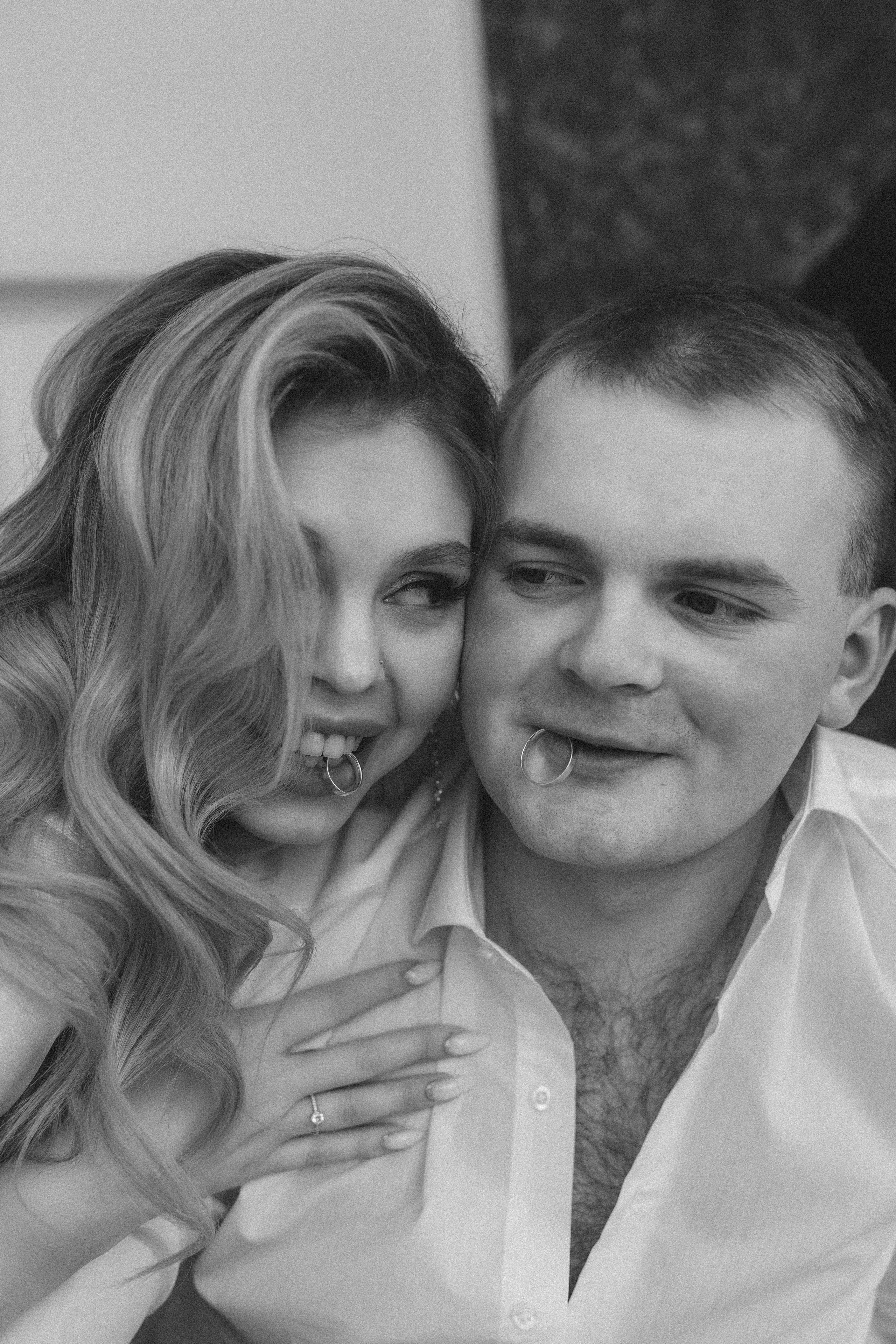 Яна и Владимир. Фотограф Регина Даниловна Усть — Катав