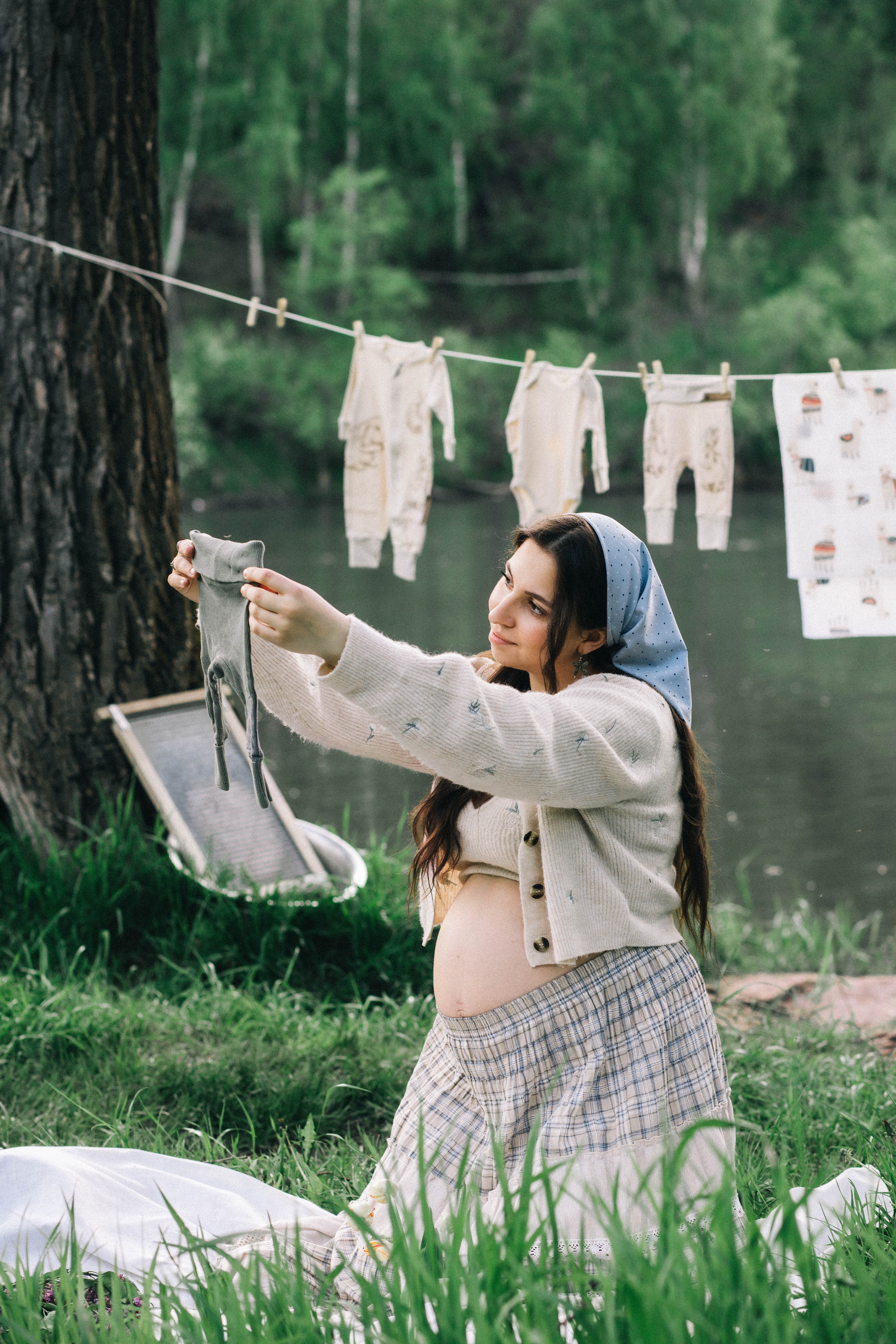 Фотограф Регина Даниловна Усть — Катав