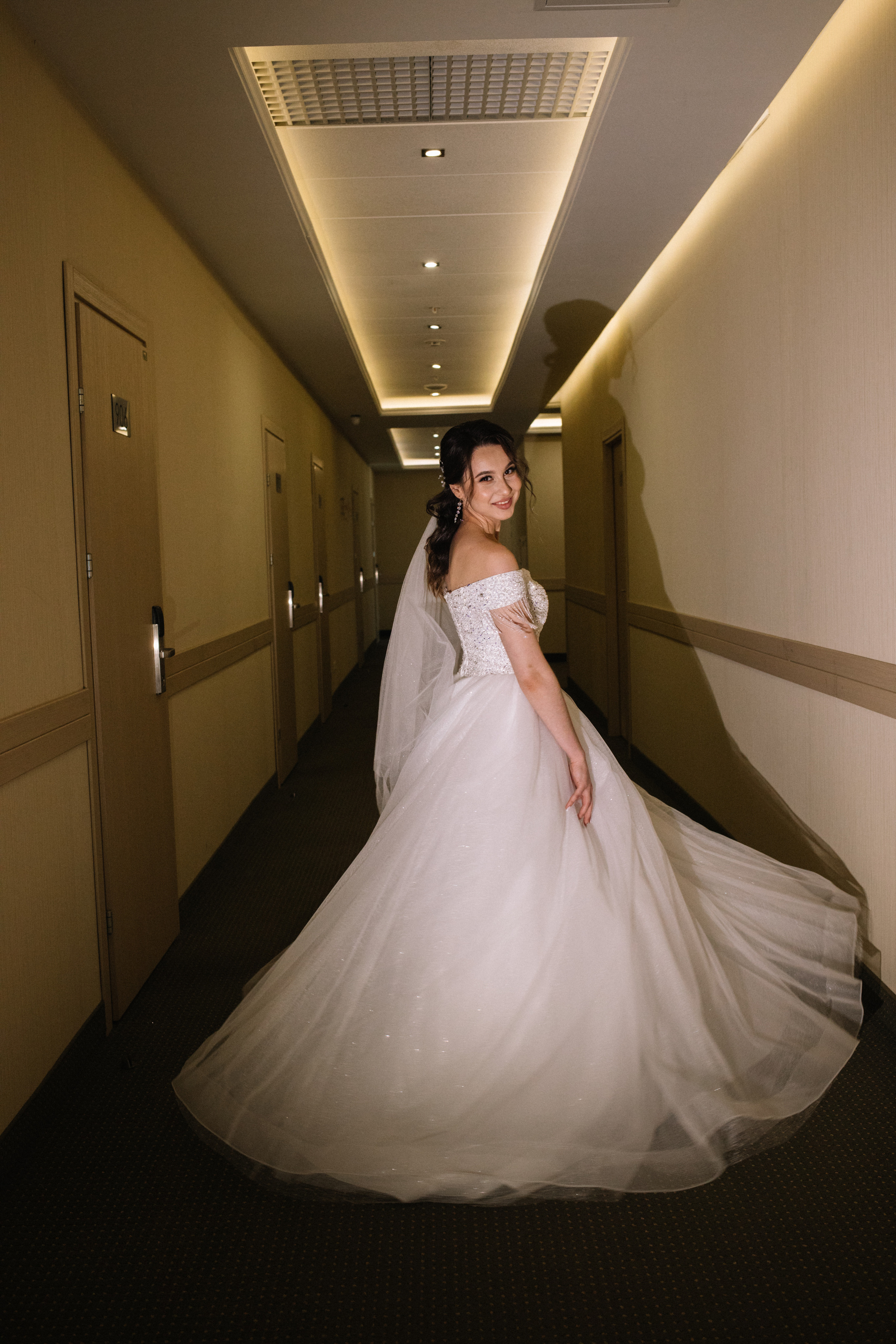 Анастасия и Андрей. Фотограф Регина Даниловна Усть — Катав