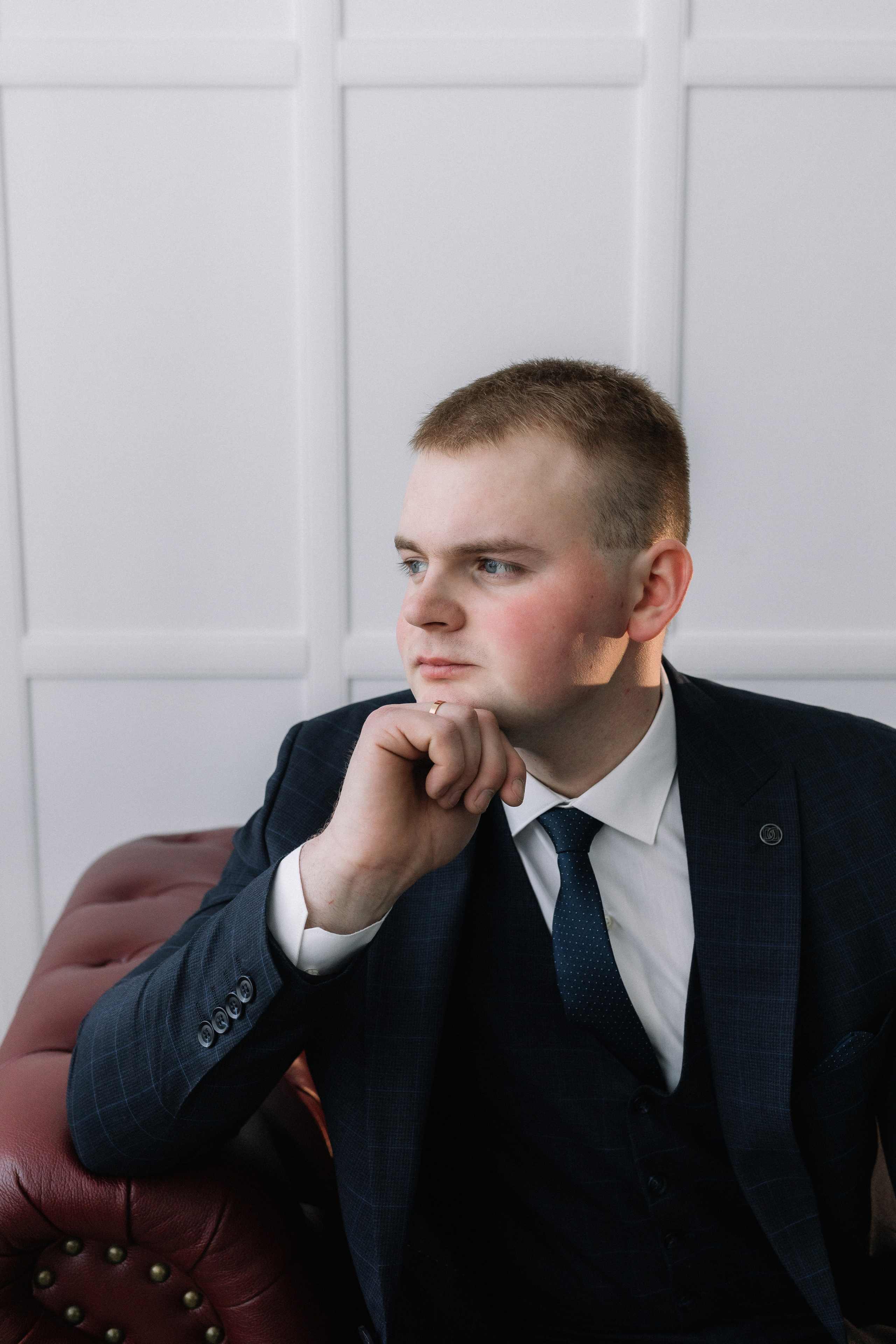 Яна и Владимир. Фотограф Регина Даниловна Усть — Катав