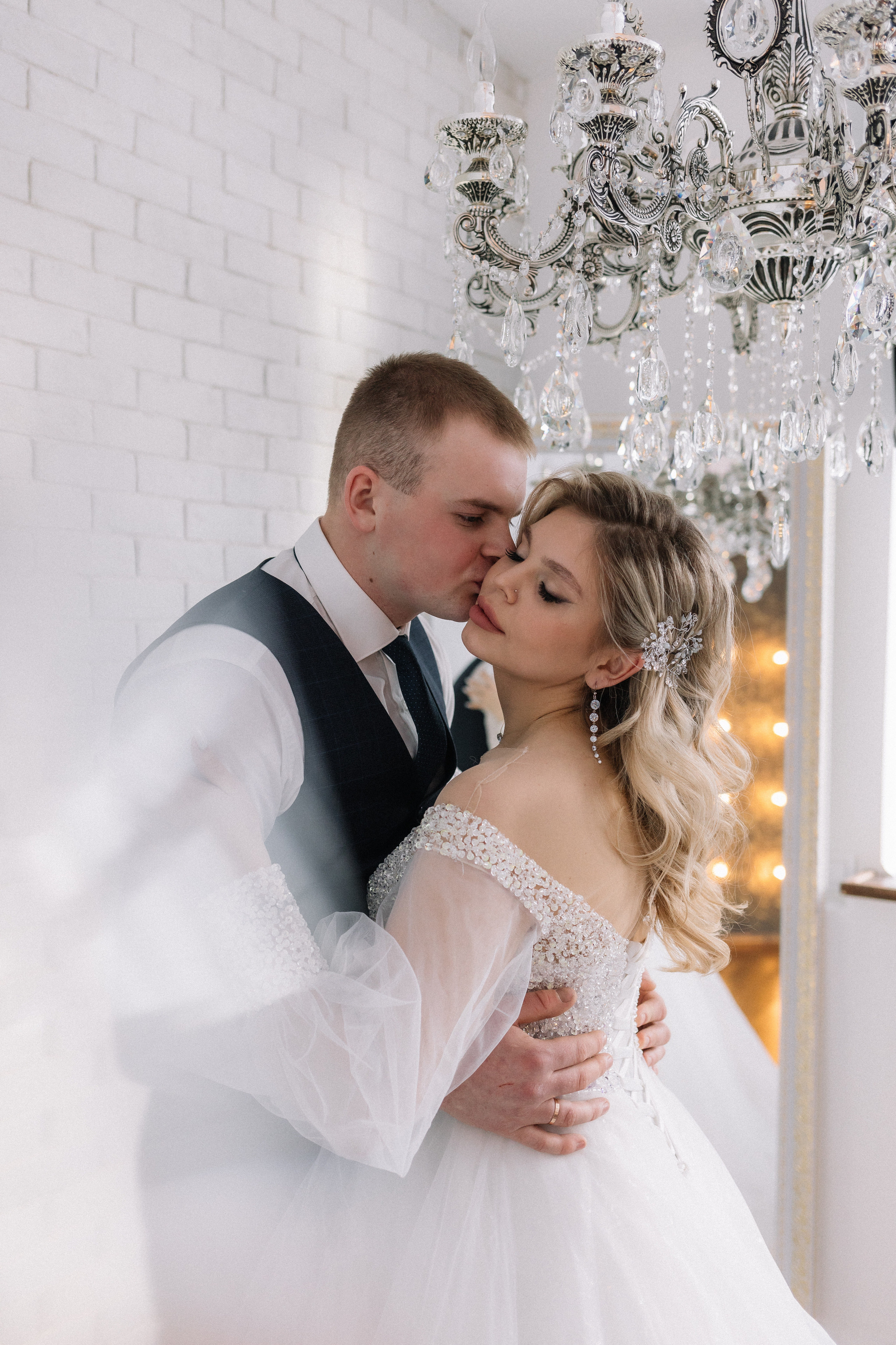 Яна и Владимир. Фотограф Регина Даниловна Усть — Катав