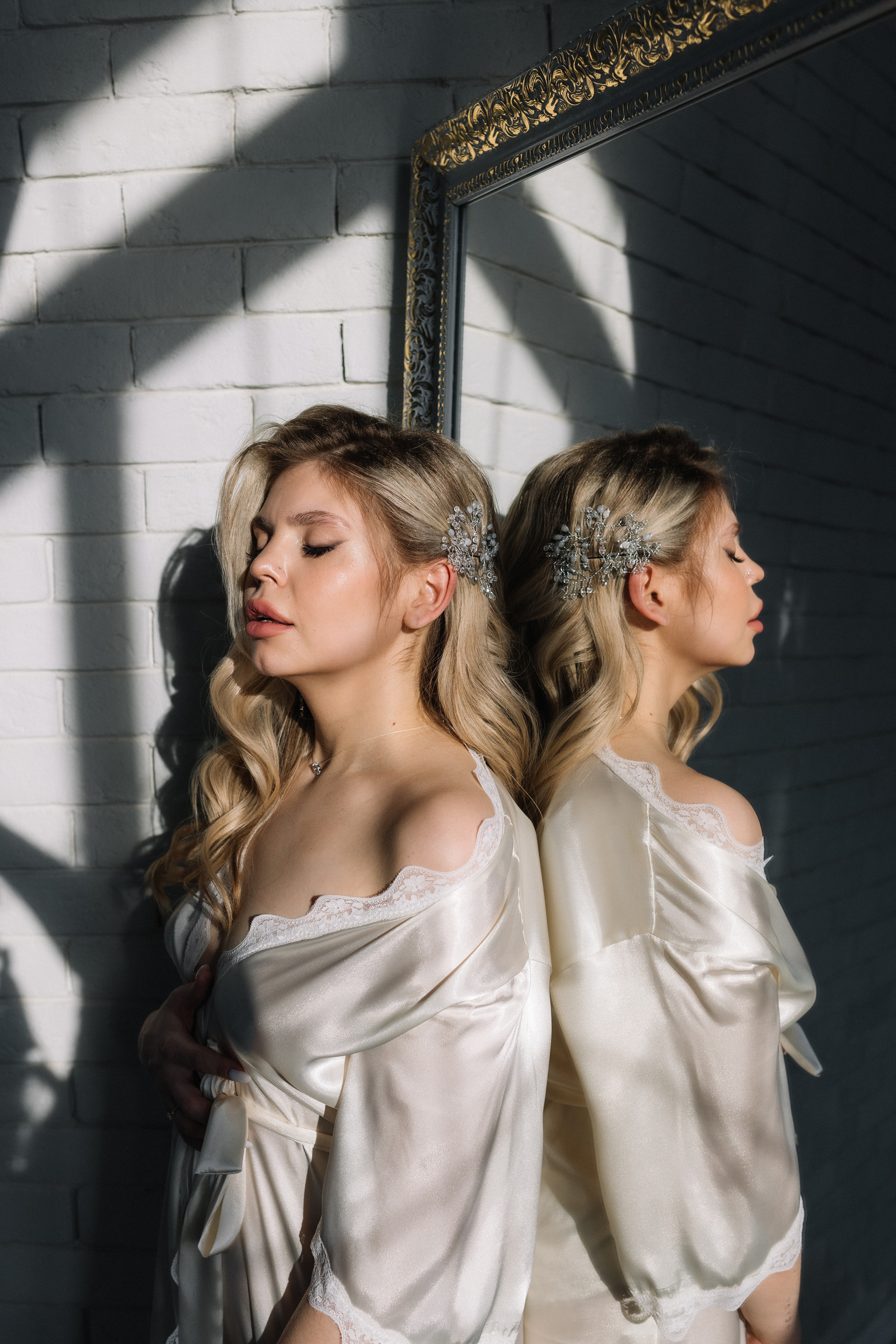 Яна и Владимир. Фотограф Регина Даниловна Усть — Катав