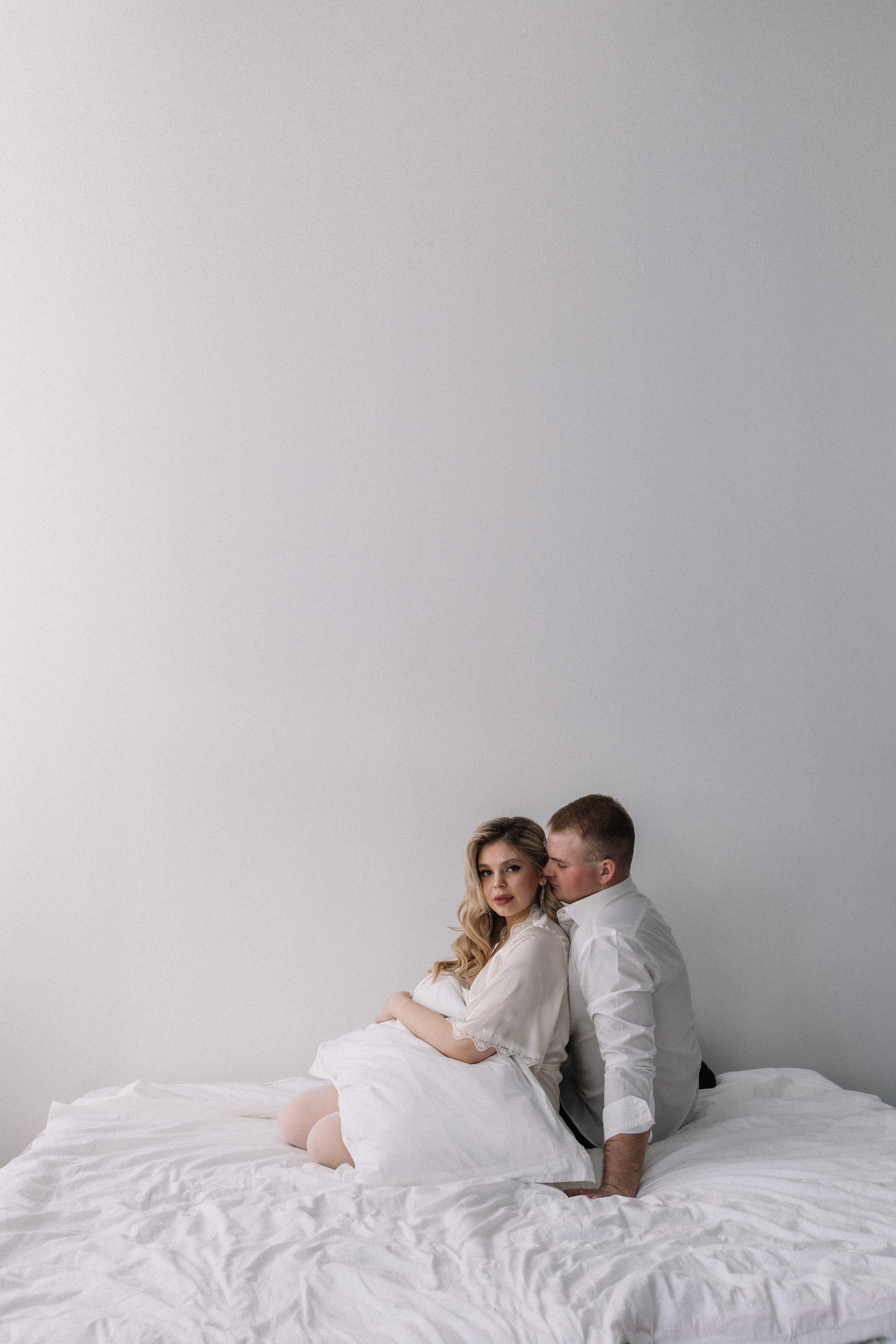 Яна и Владимир. Фотограф Регина Даниловна Усть — Катав