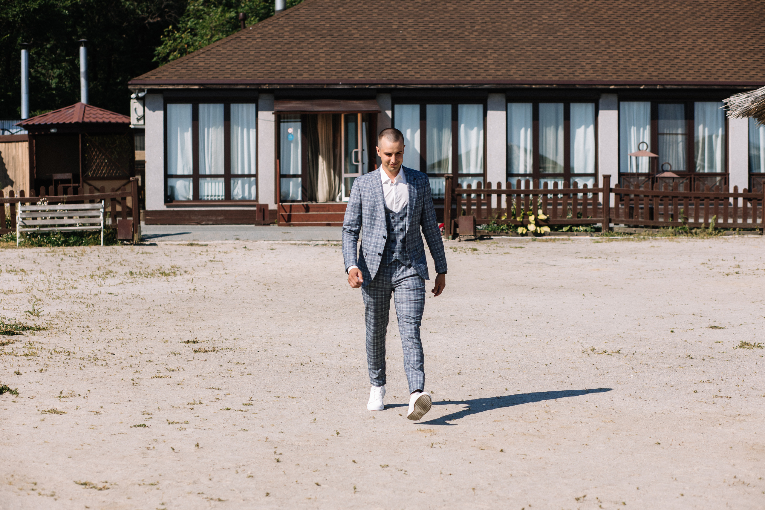 Анастасия и Андрей. Фотограф Регина Даниловна Усть — Катав