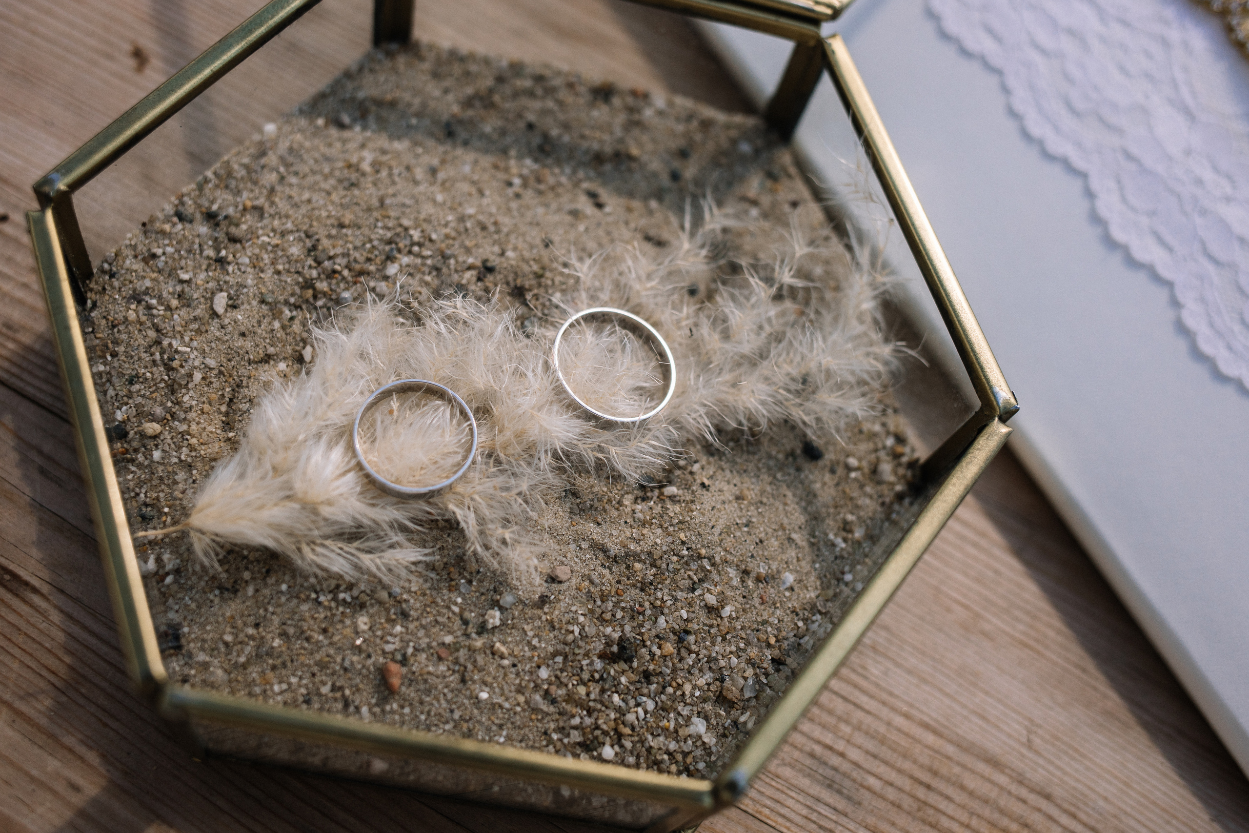 Анастасия и Андрей. Фотограф Регина Даниловна Усть — Катав