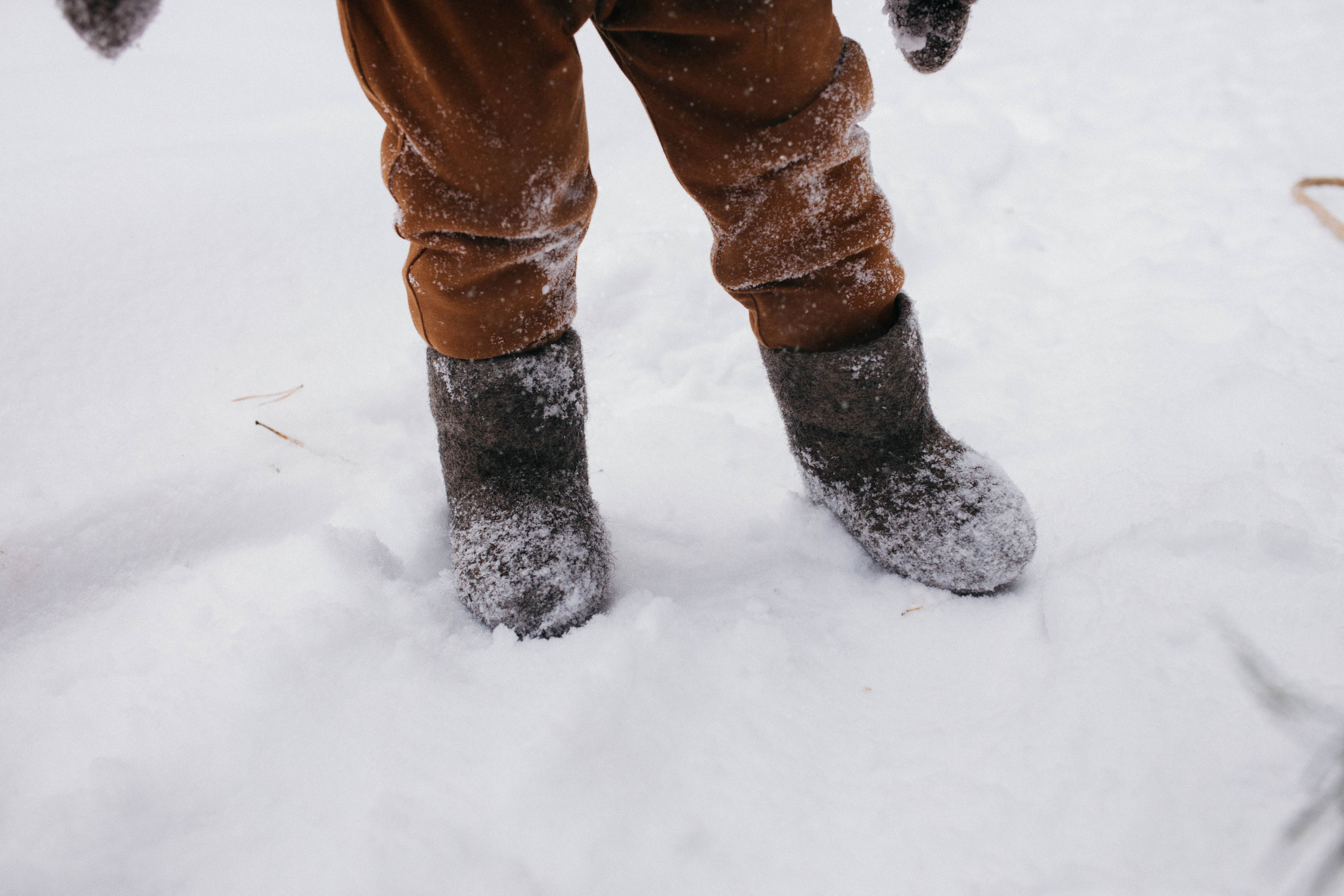 Зимние истории 2022. Фотограф Регина Даниловна Усть — Катав