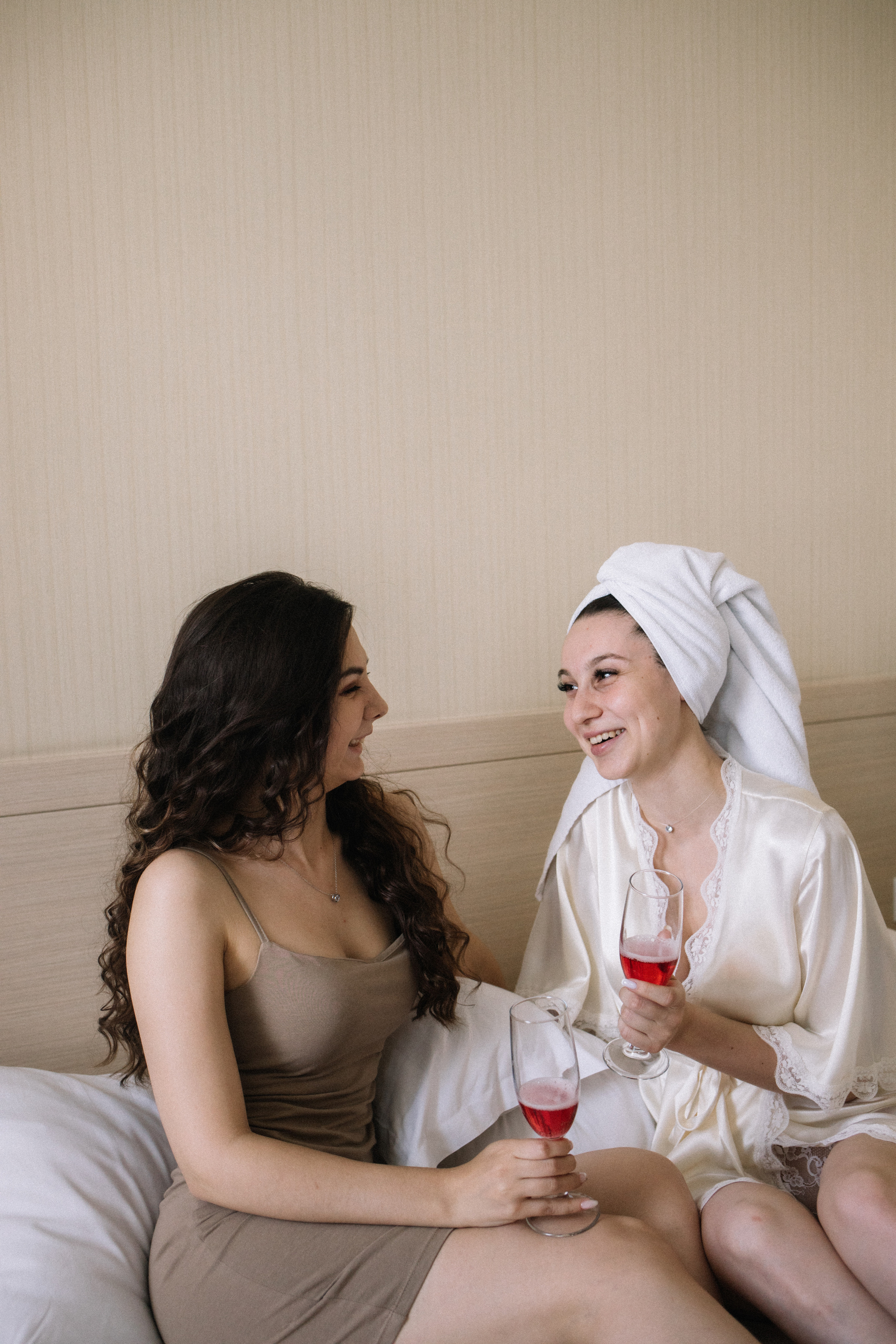 Анастасия и Андрей. Фотограф Регина Даниловна Усть — Катав