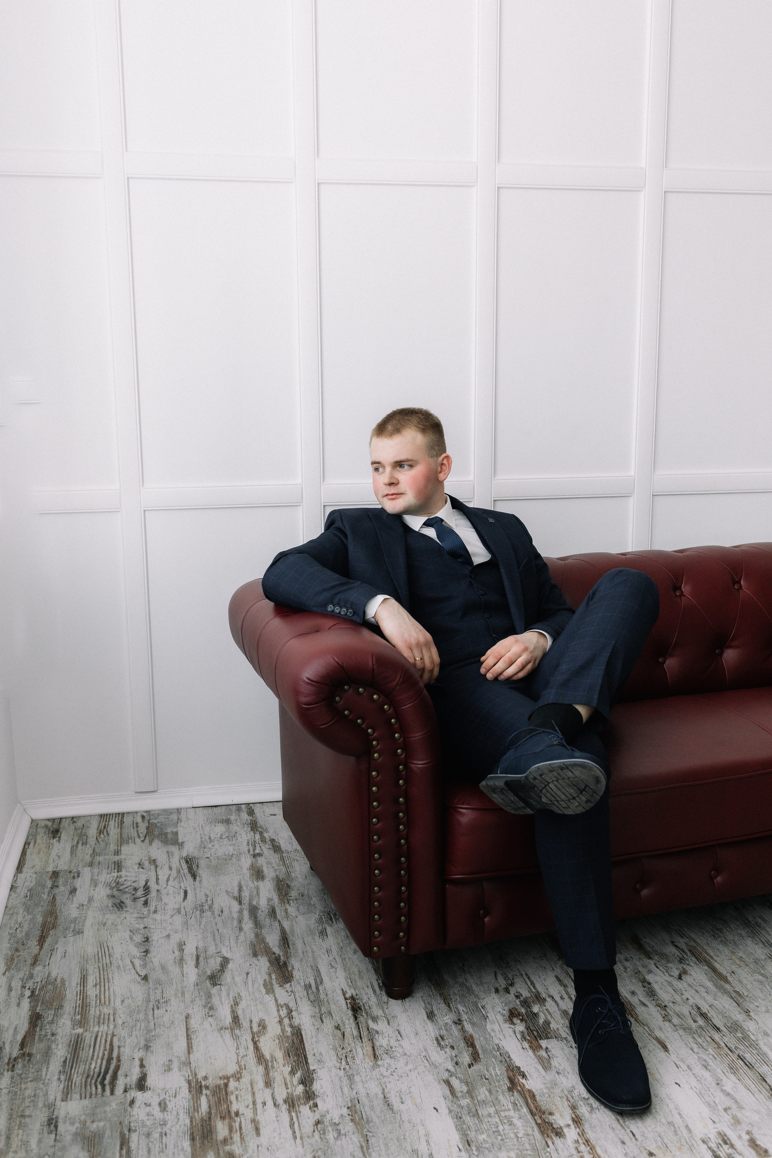 Яна и Владимир. Фотограф Регина Даниловна Усть — Катав