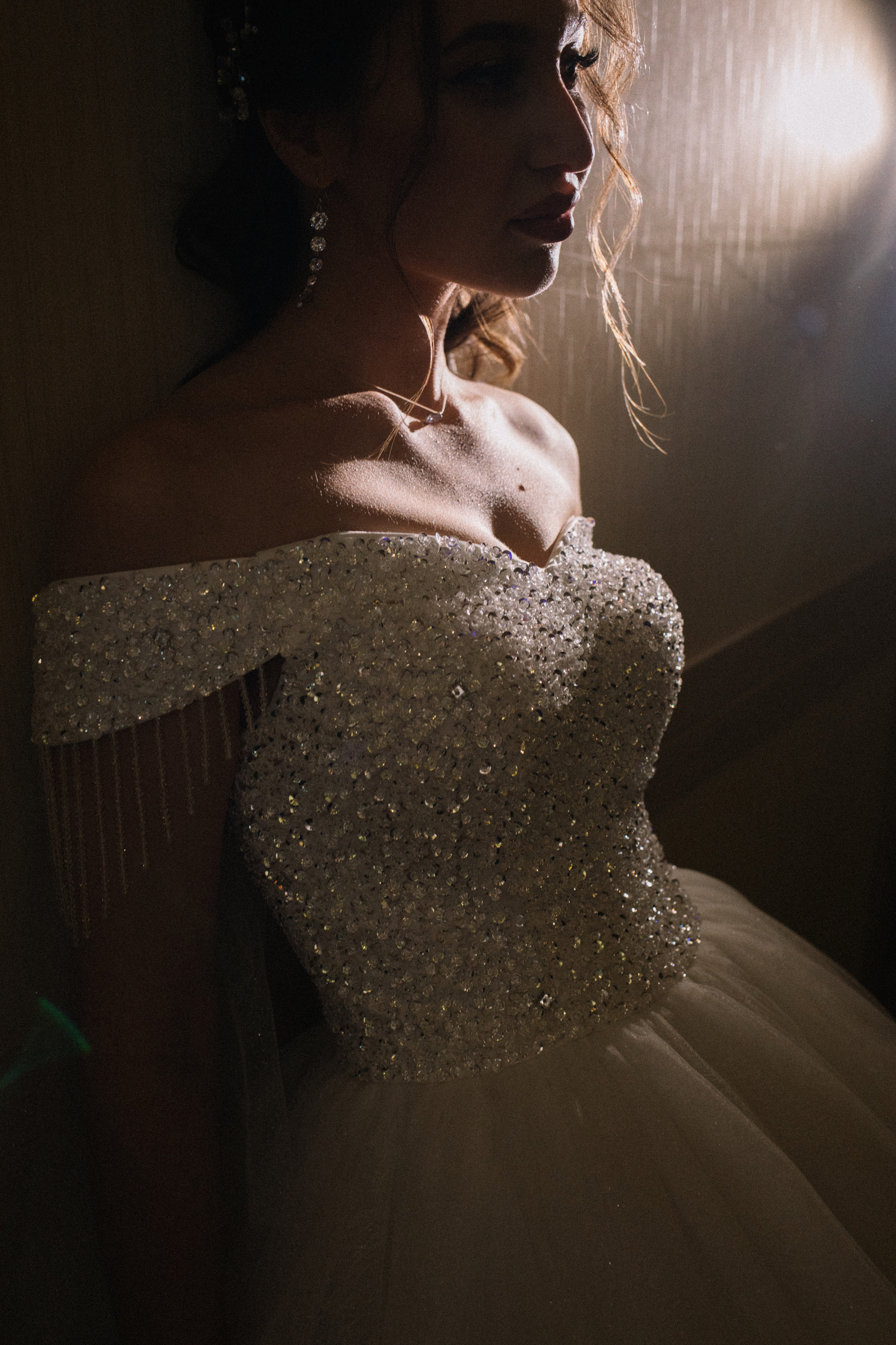 Анастасия и Андрей. Фотограф Регина Даниловна Усть — Катав