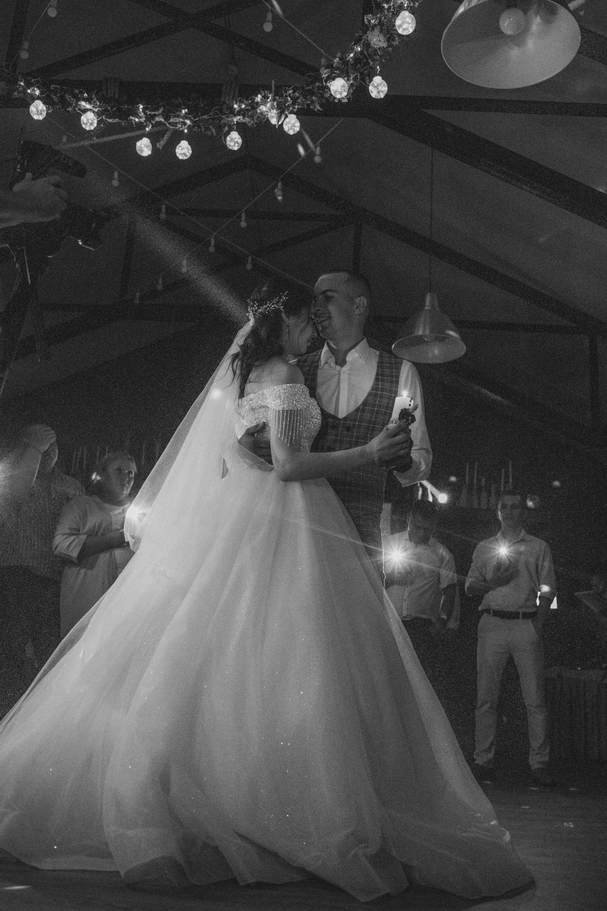 Анастасия и Андрей. Фотограф Регина Даниловна Усть — Катав