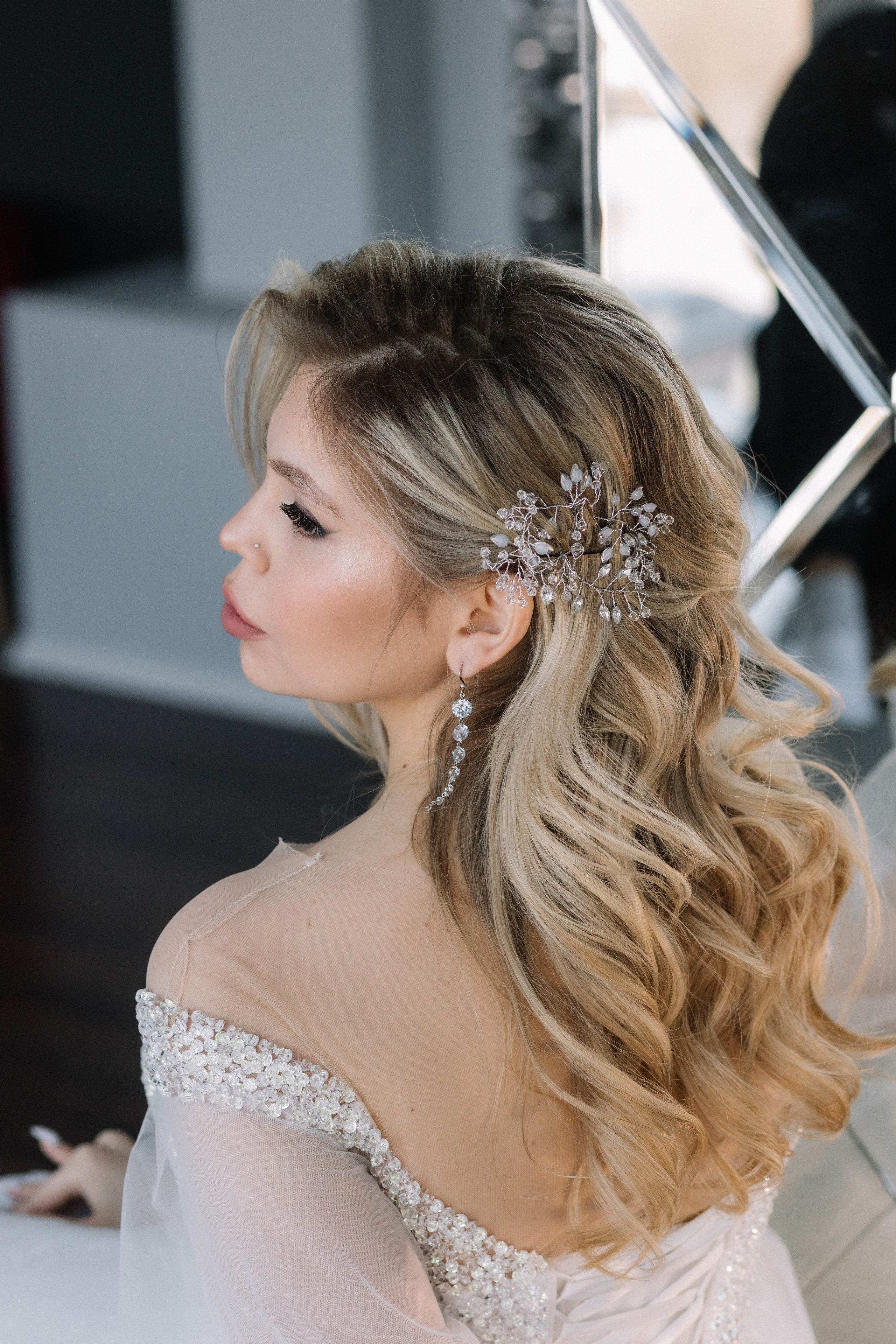 Яна и Владимир. Фотограф Регина Даниловна Усть — Катав